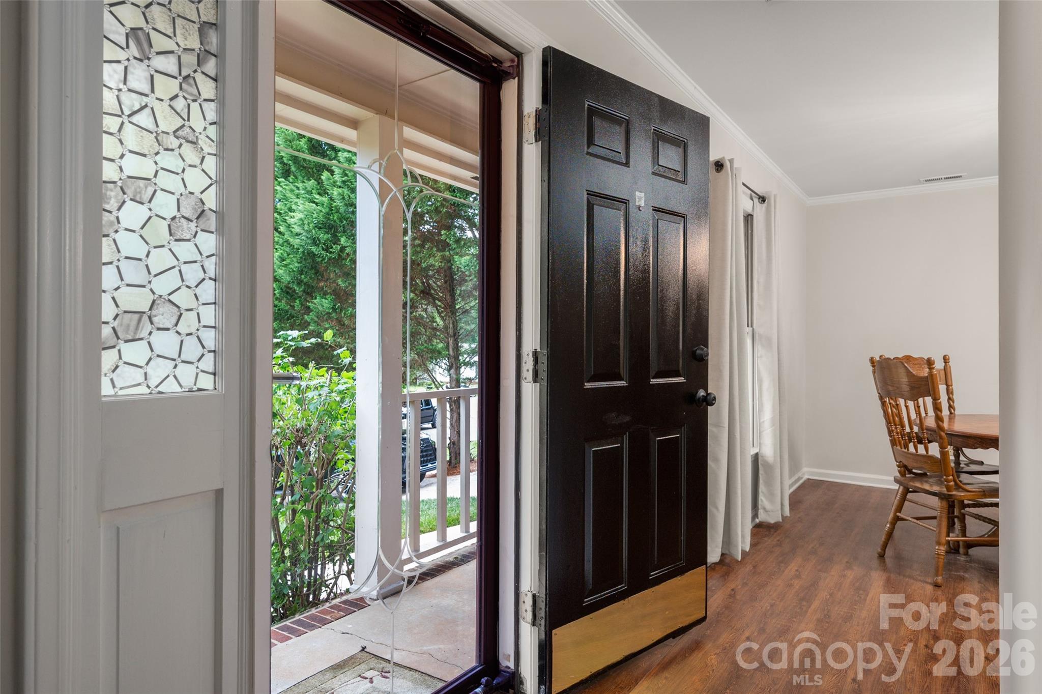 9112 Winter Moss Court — Charlotte