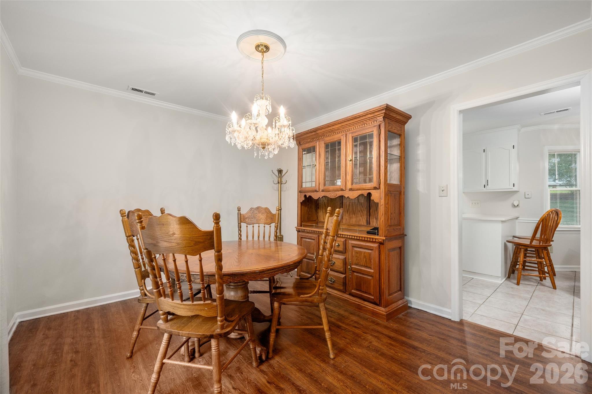9112 Winter Moss Court — Charlotte