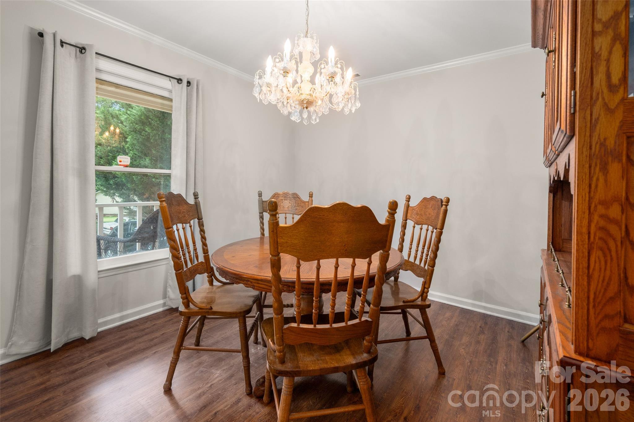 9112 Winter Moss Court — Charlotte