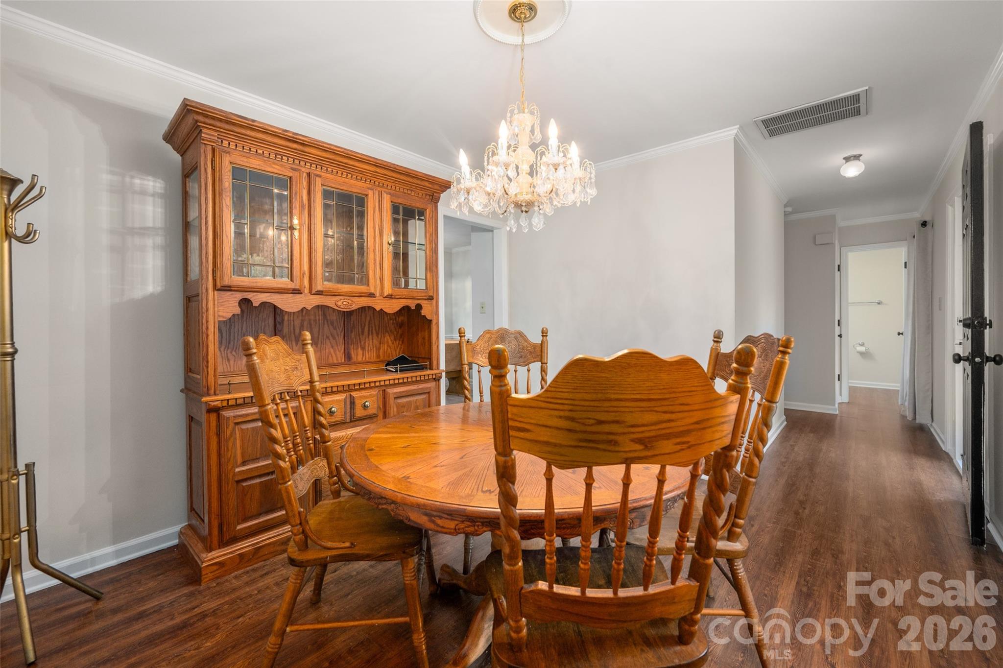 9112 Winter Moss Court — Charlotte