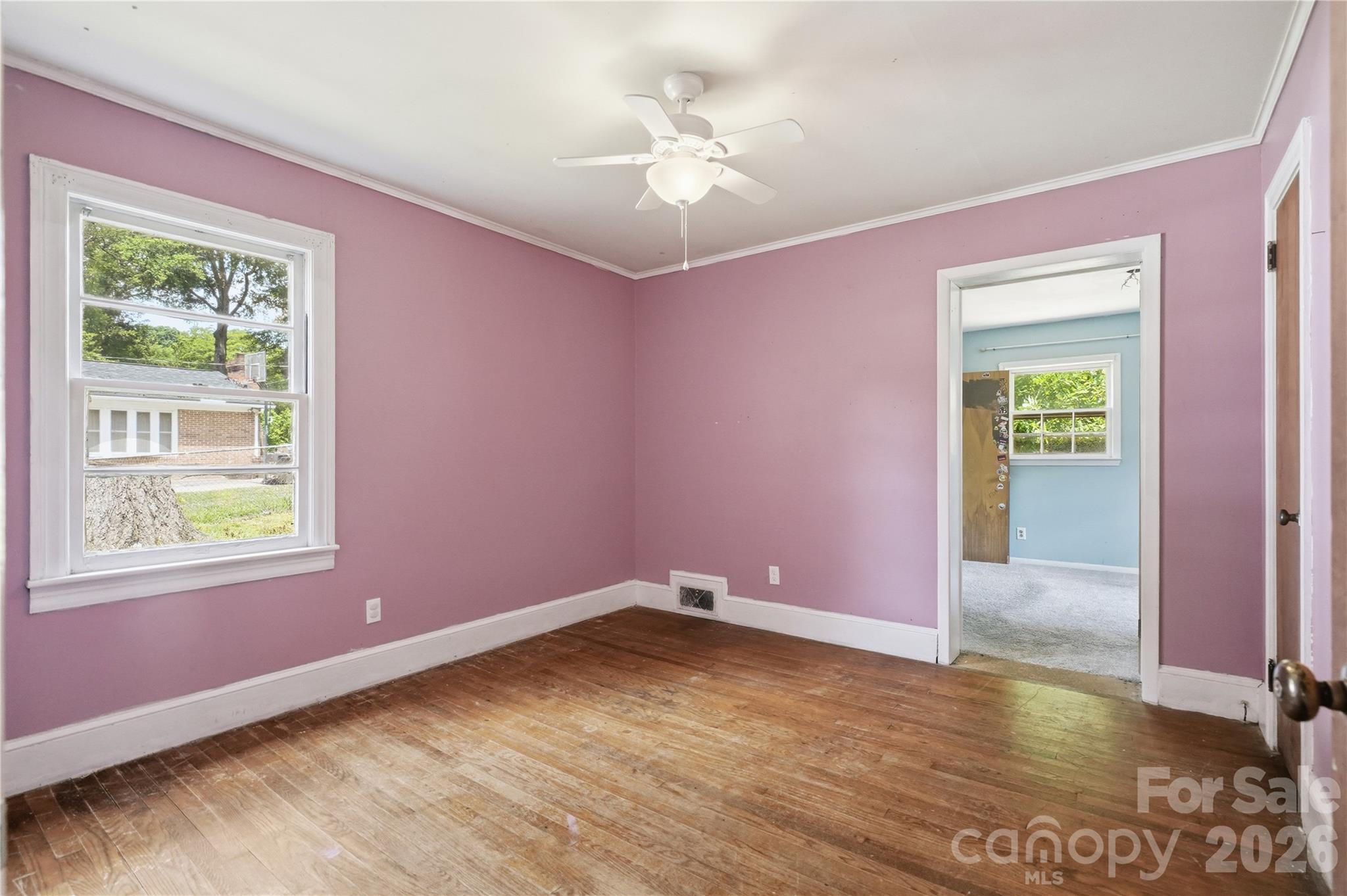 307 Dutchman Avenue — Mount Holly
