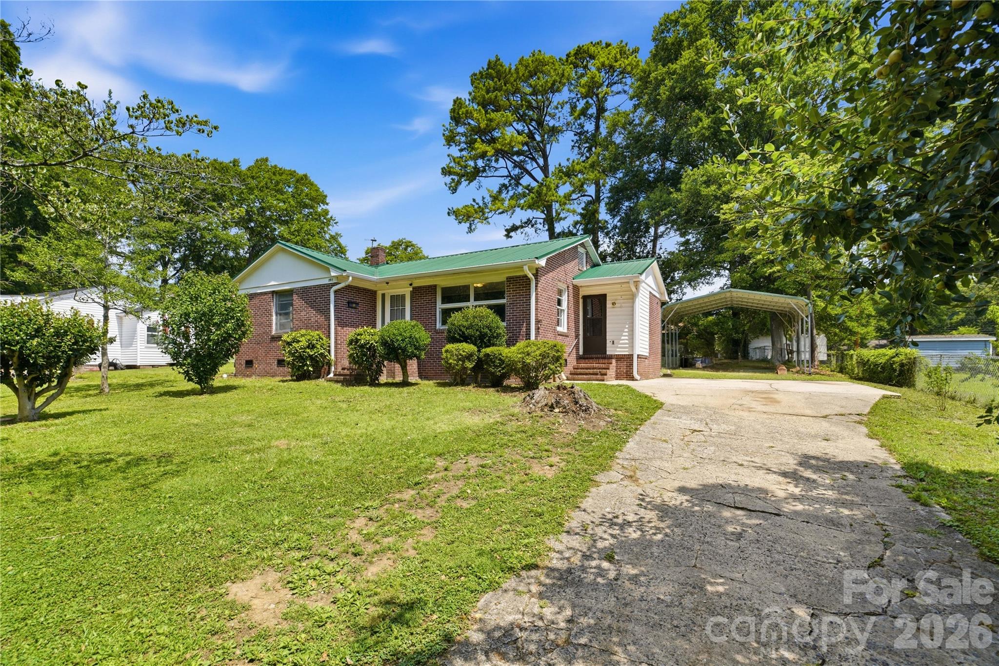 307 Dutchman Avenue — Mount Holly