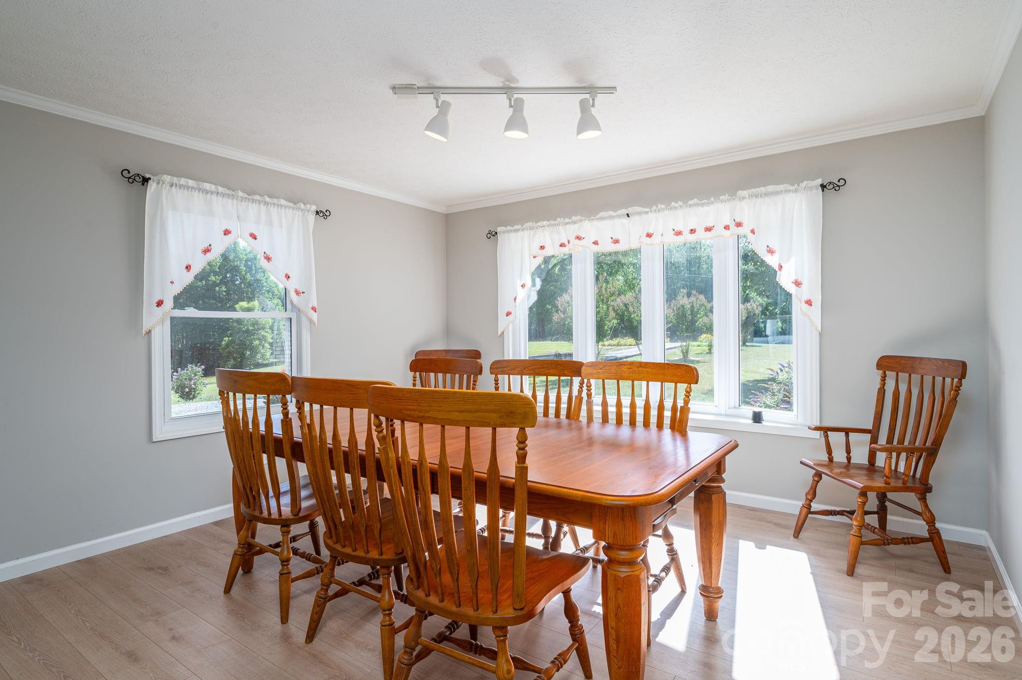 8058 Will Hudson Road — Lawndale