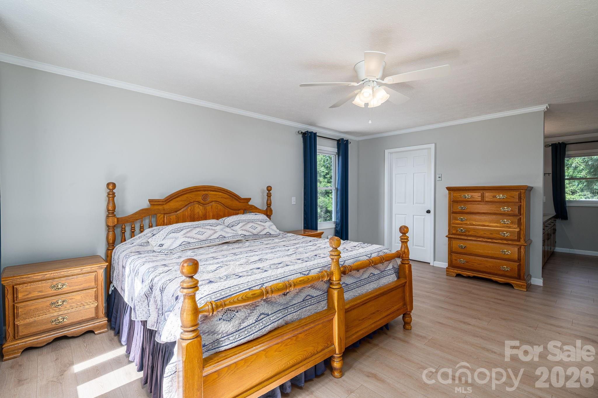8058 Will Hudson Road — Lawndale