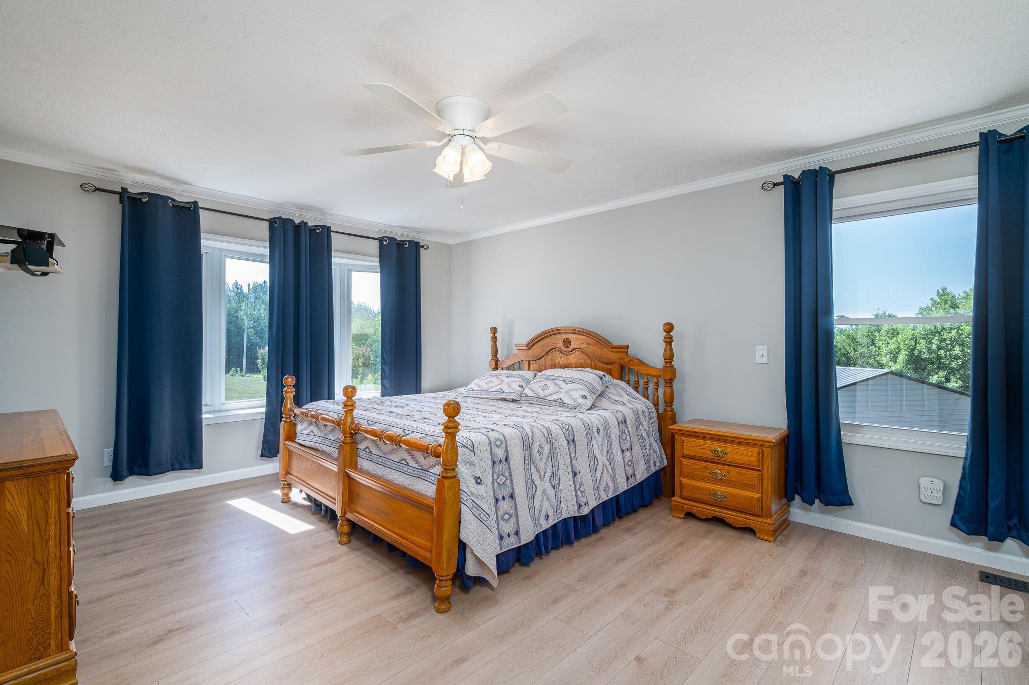 8058 Will Hudson Road — Lawndale