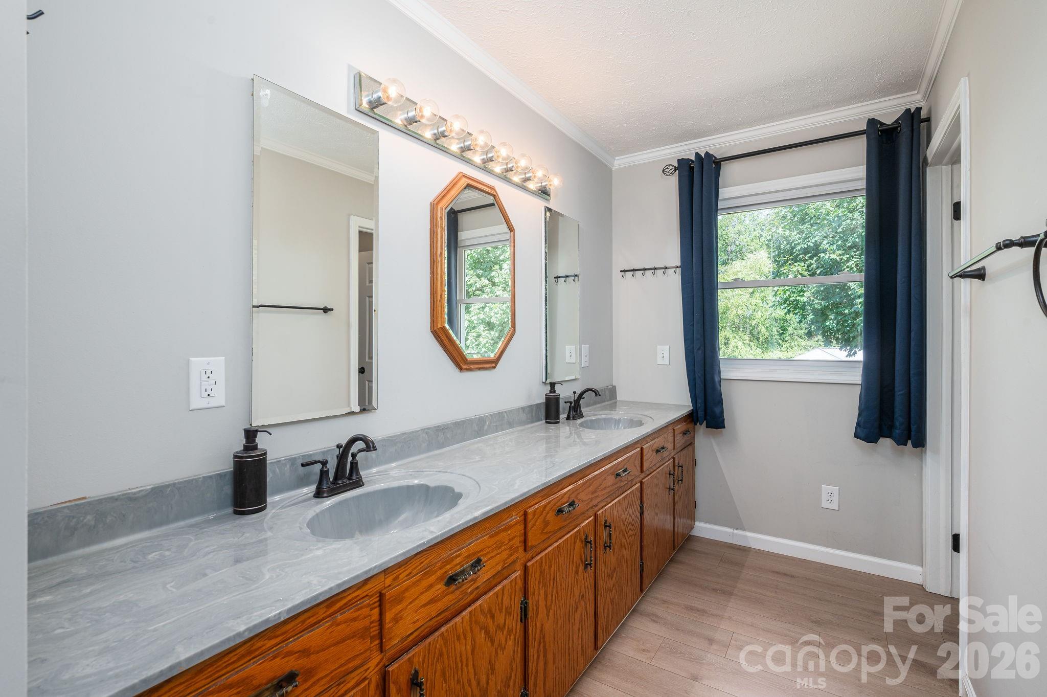 8058 Will Hudson Road — Lawndale
