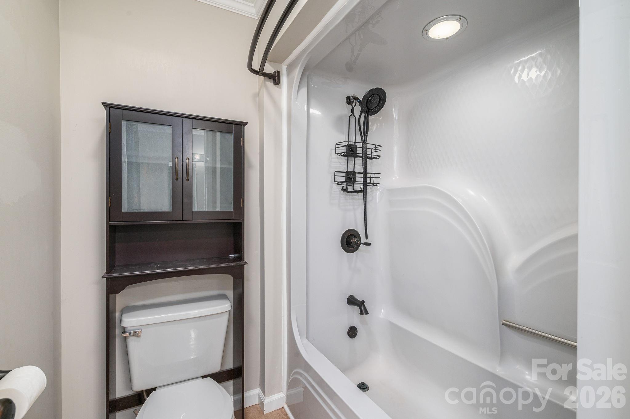8058 Will Hudson Road — Lawndale