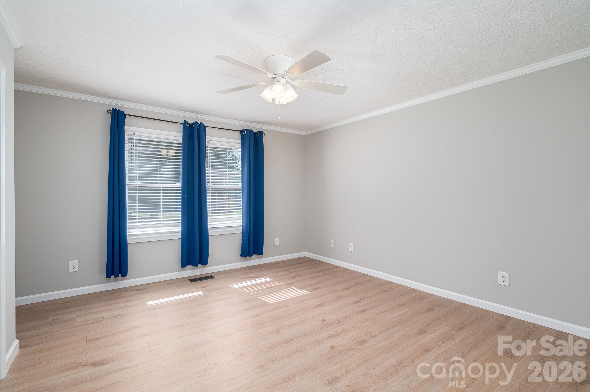 8058 Will Hudson Road — Lawndale