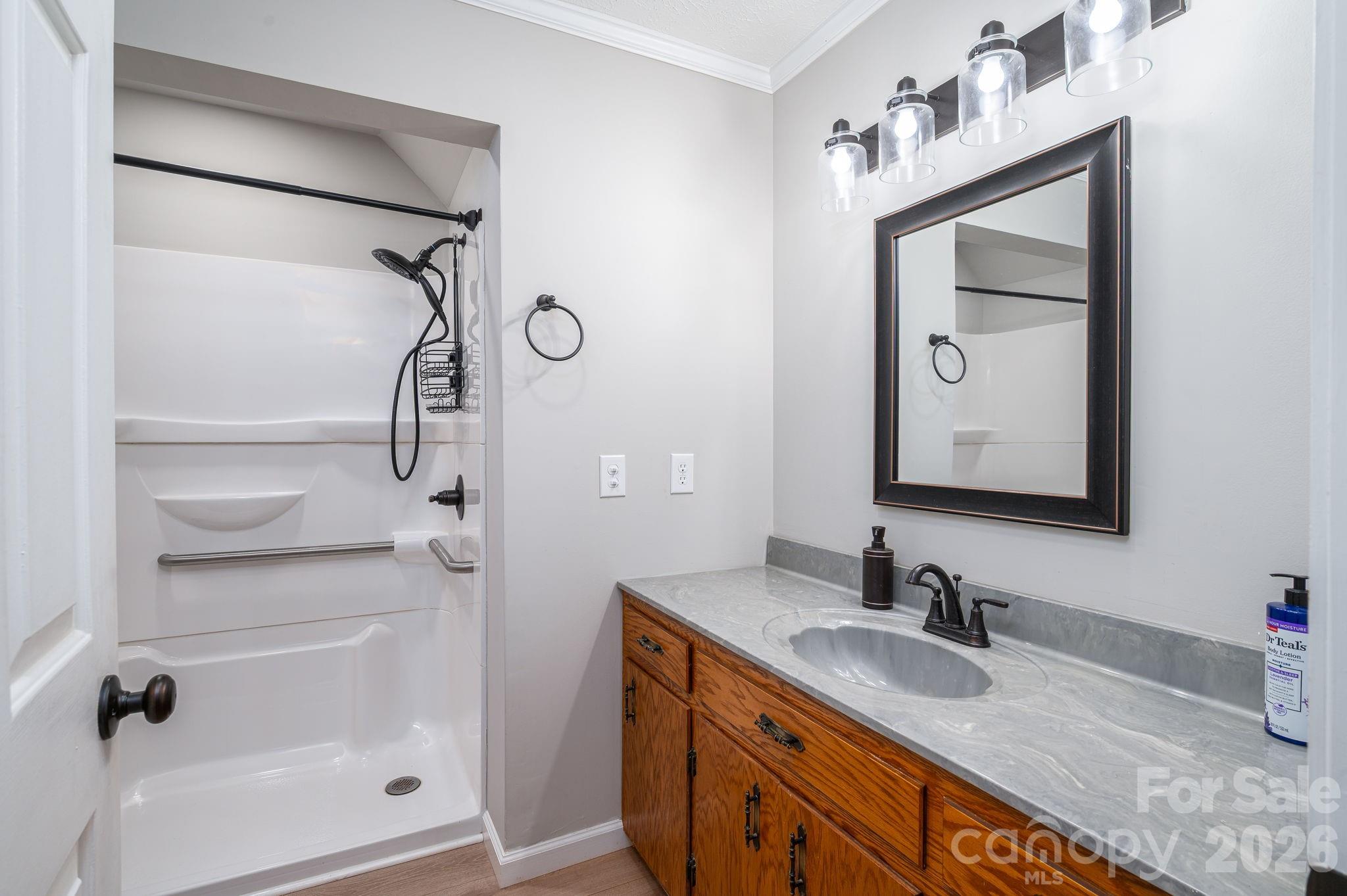 8058 Will Hudson Road — Lawndale