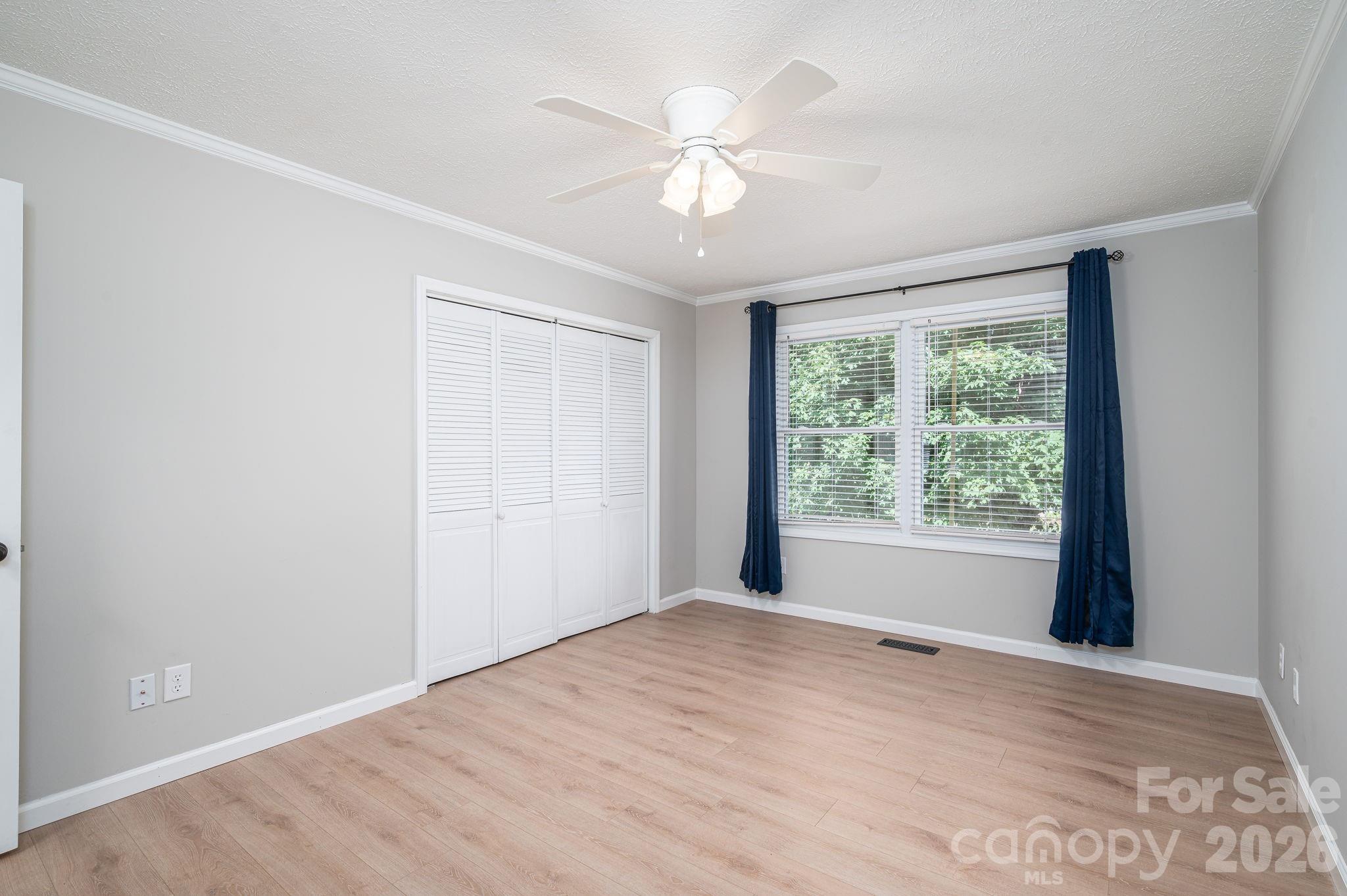 8058 Will Hudson Road — Lawndale