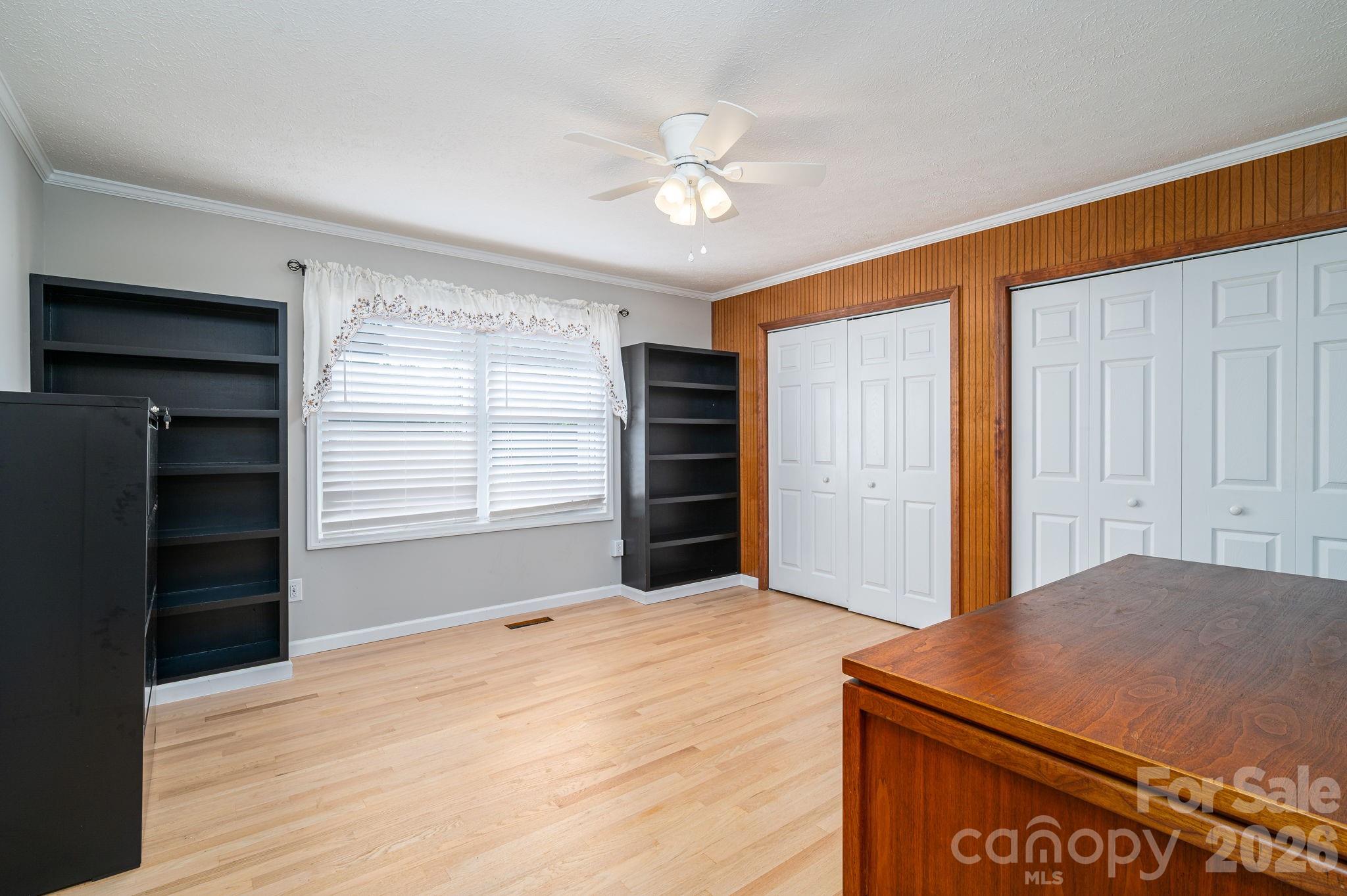 8058 Will Hudson Road — Lawndale