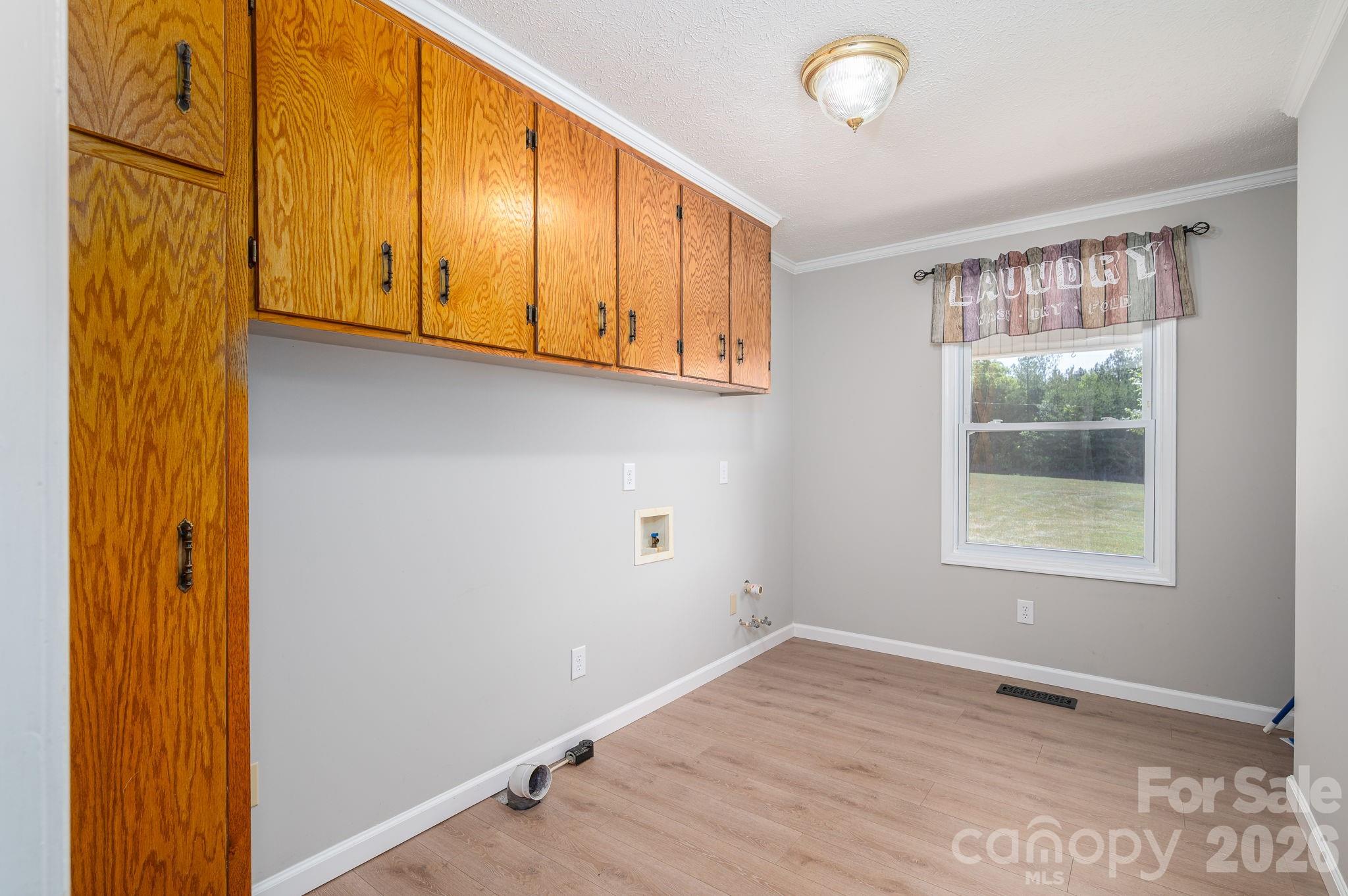 8058 Will Hudson Road — Lawndale