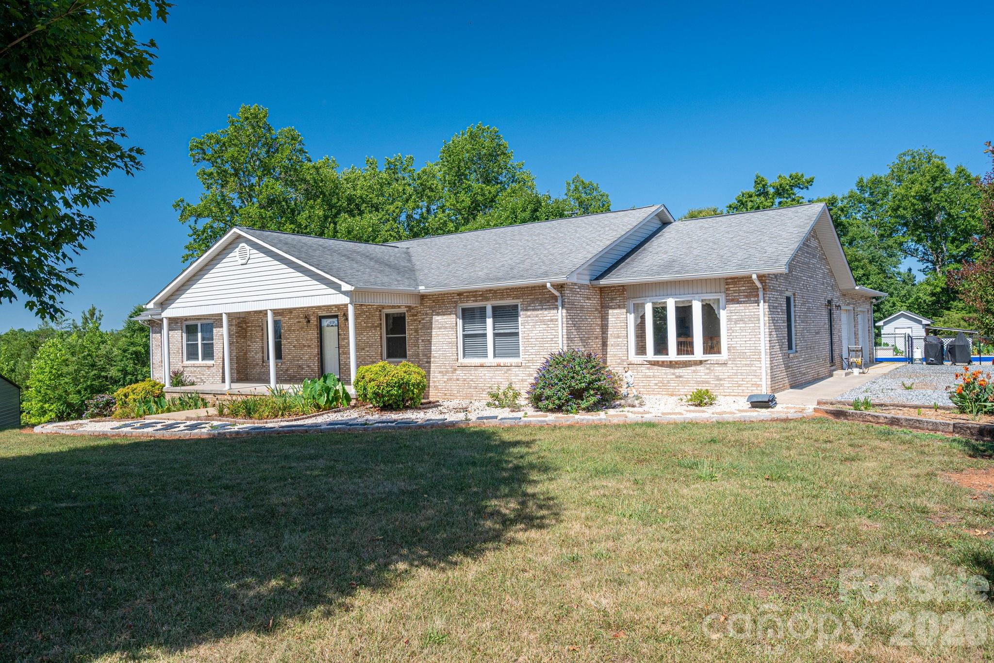 8058 Will Hudson Road — Lawndale