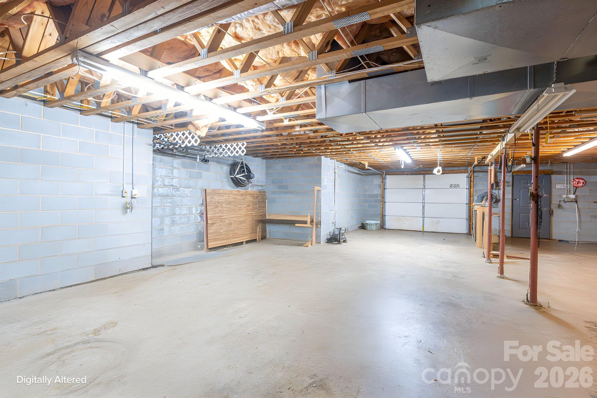 8058 Will Hudson Road — Lawndale