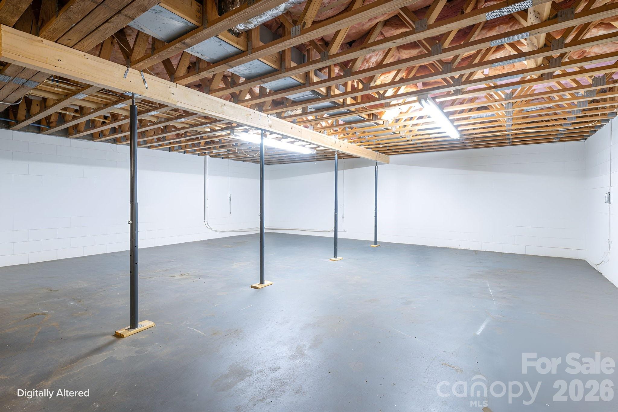 8058 Will Hudson Road — Lawndale