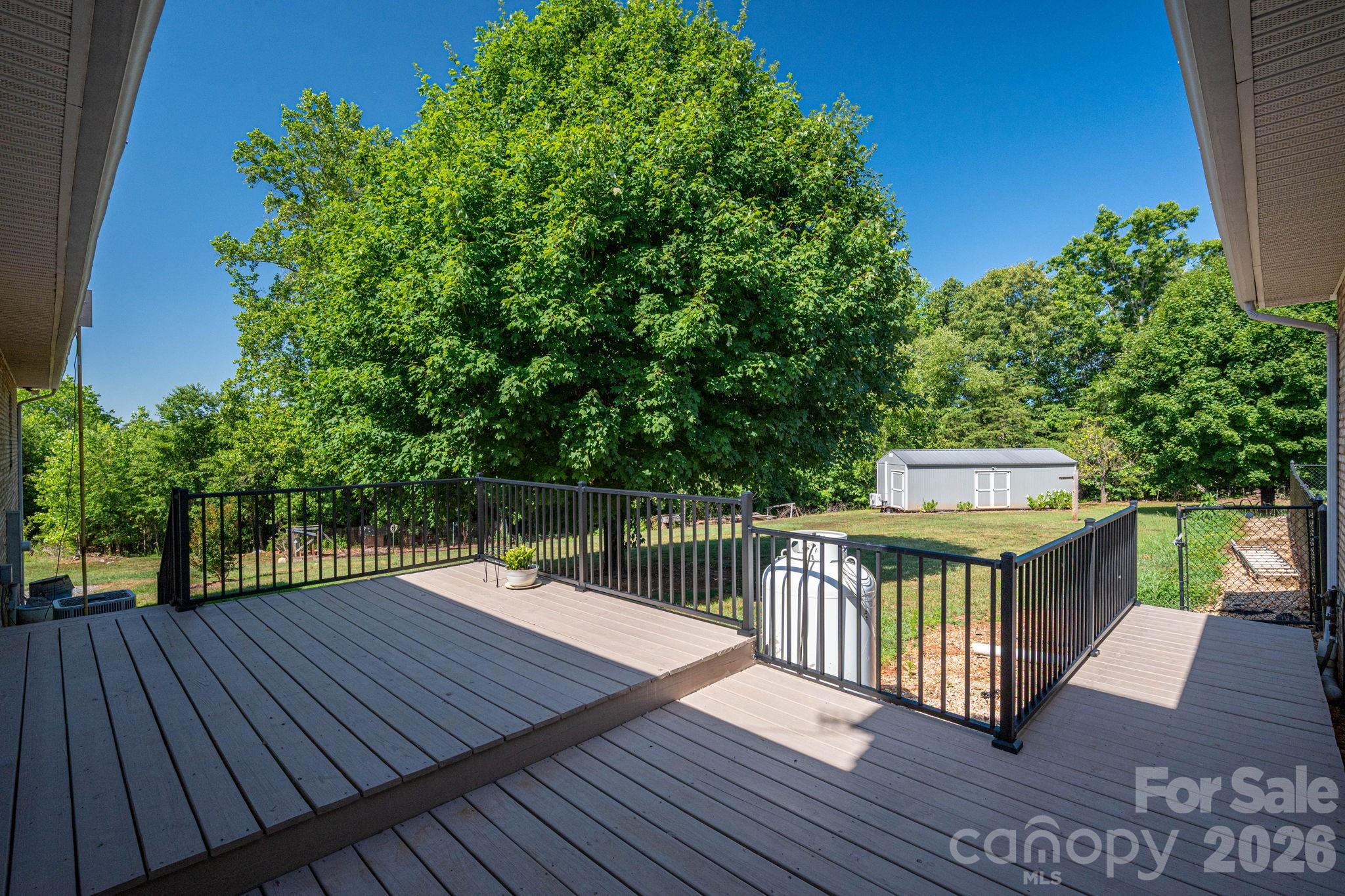 8058 Will Hudson Road — Lawndale