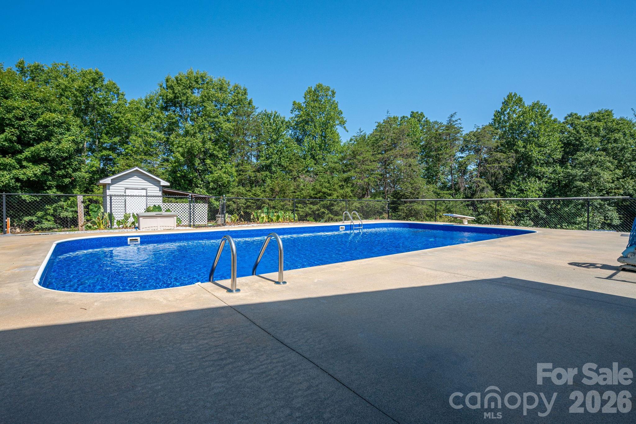8058 Will Hudson Road — Lawndale