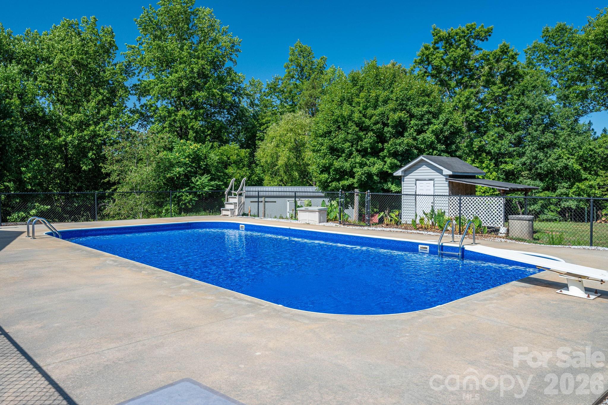 8058 Will Hudson Road — Lawndale