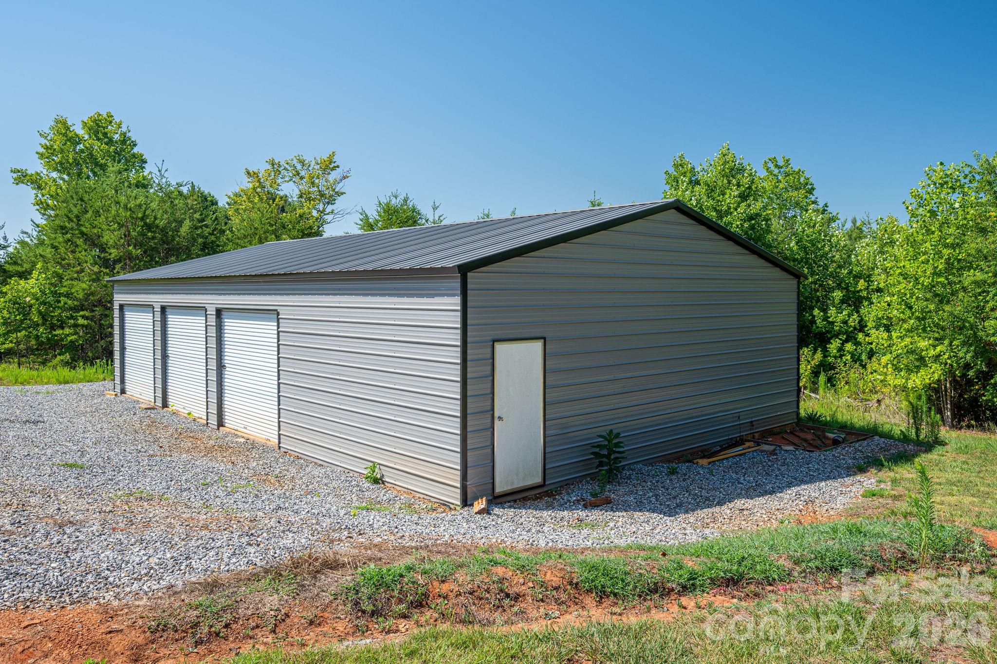 8058 Will Hudson Road — Lawndale