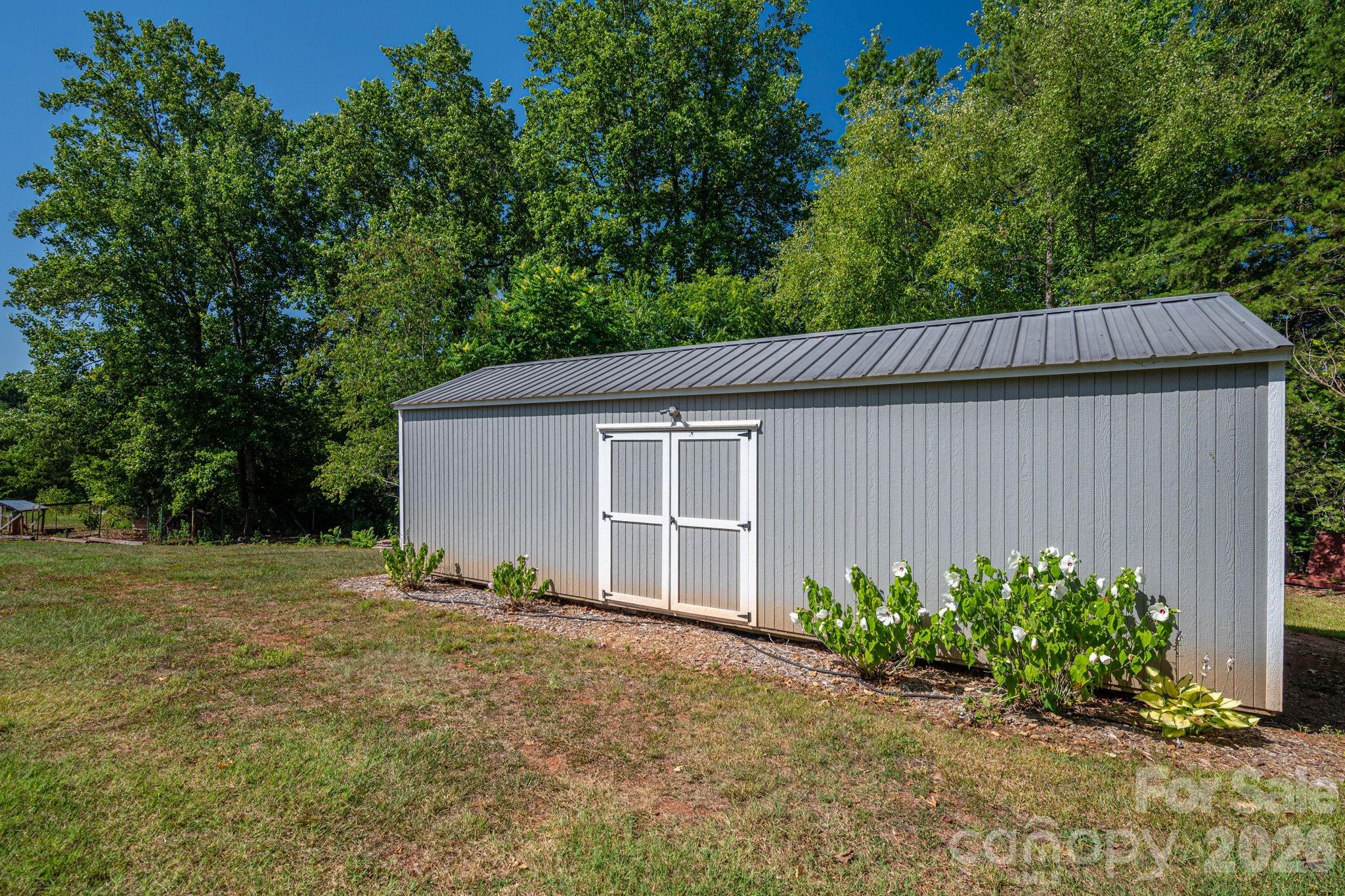 8058 Will Hudson Road — Lawndale