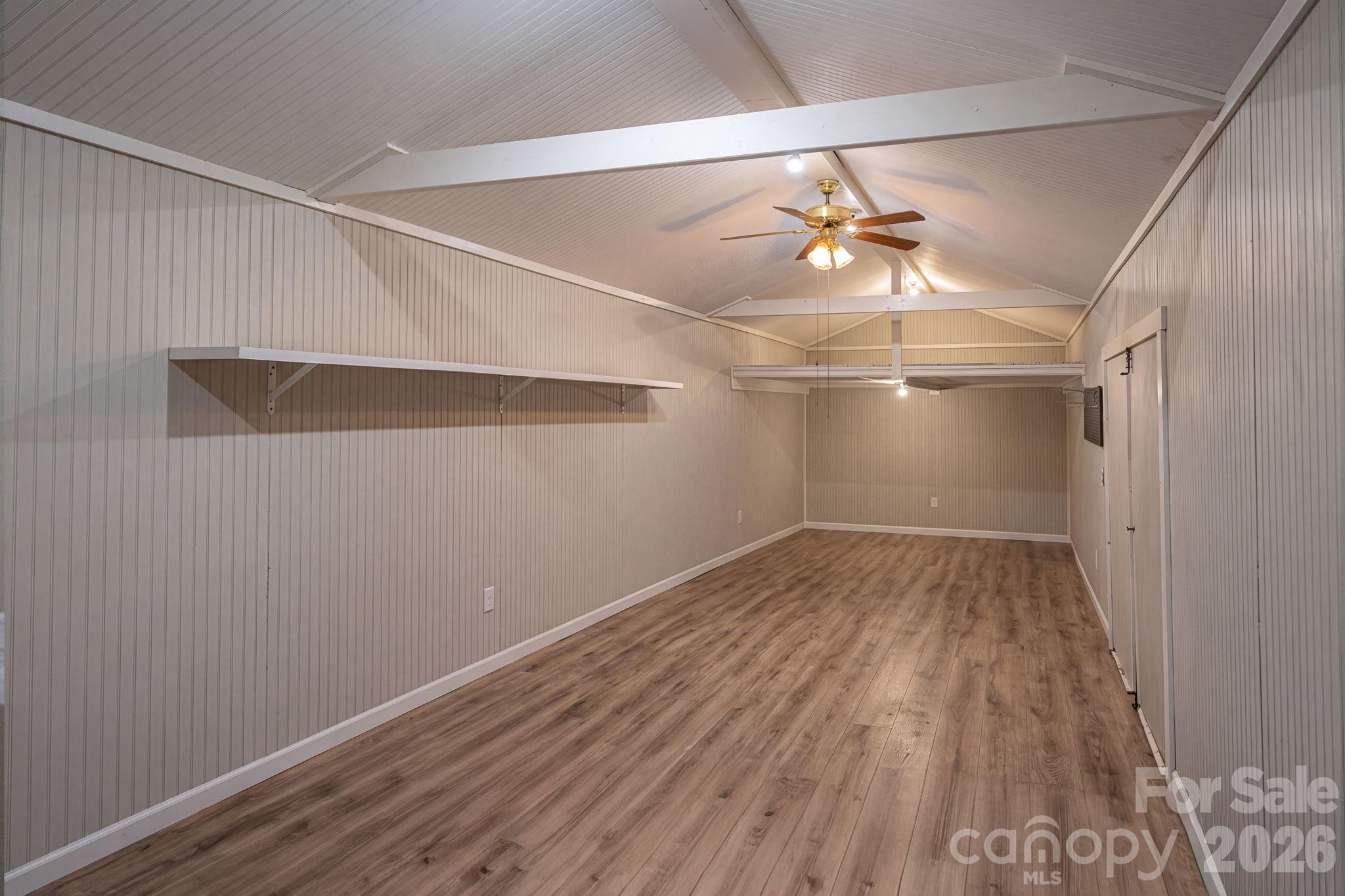 8058 Will Hudson Road — Lawndale