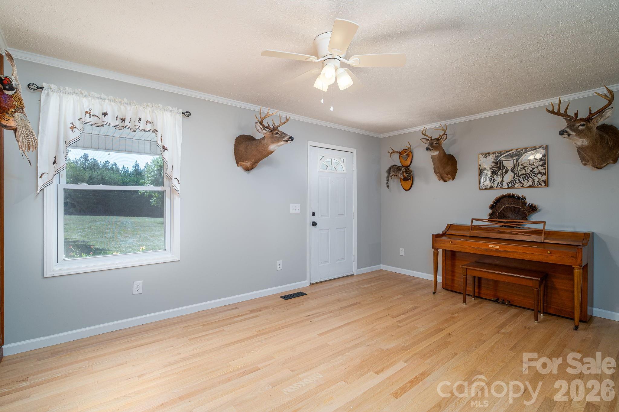 8058 Will Hudson Road — Lawndale