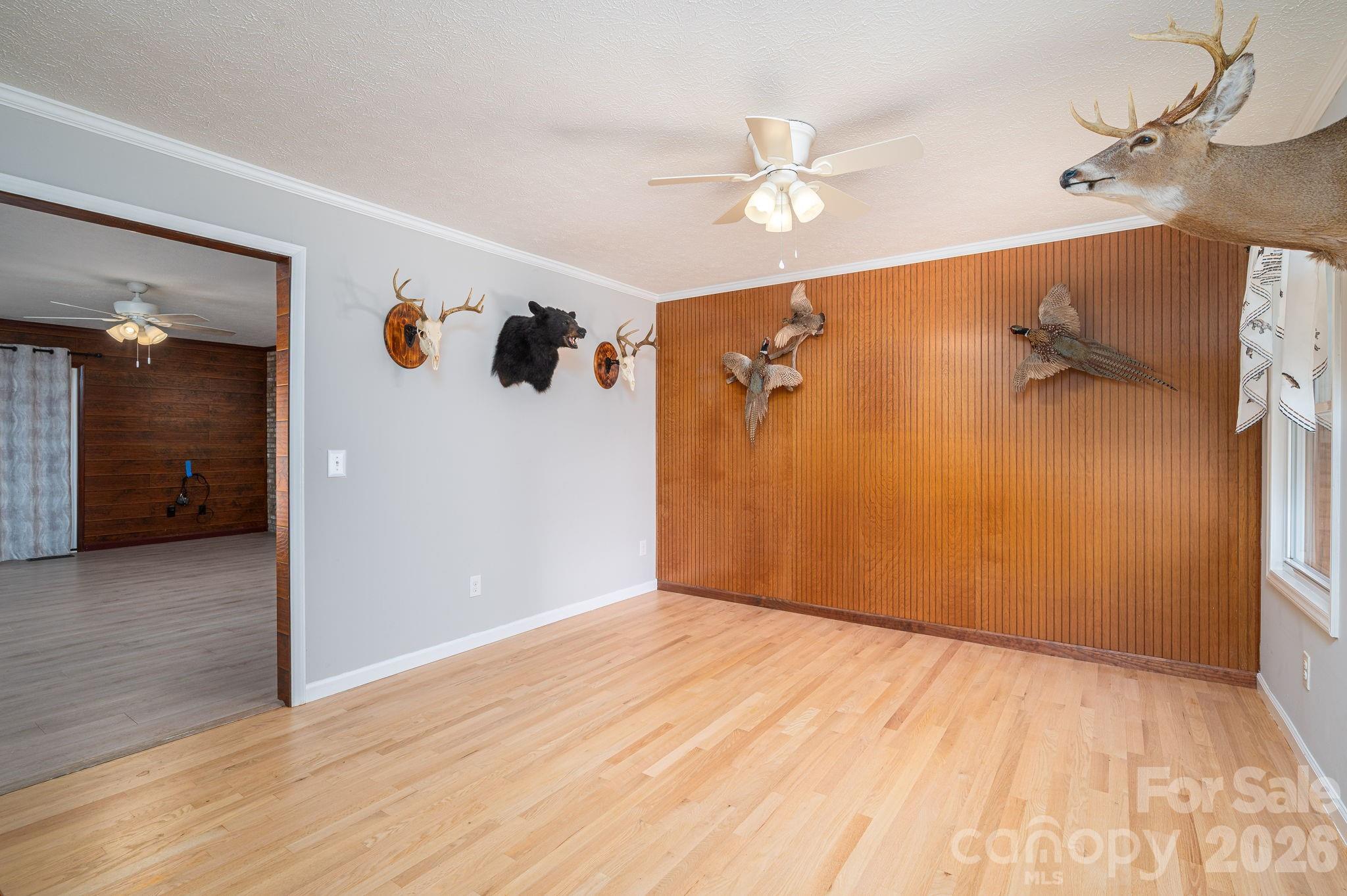 8058 Will Hudson Road — Lawndale