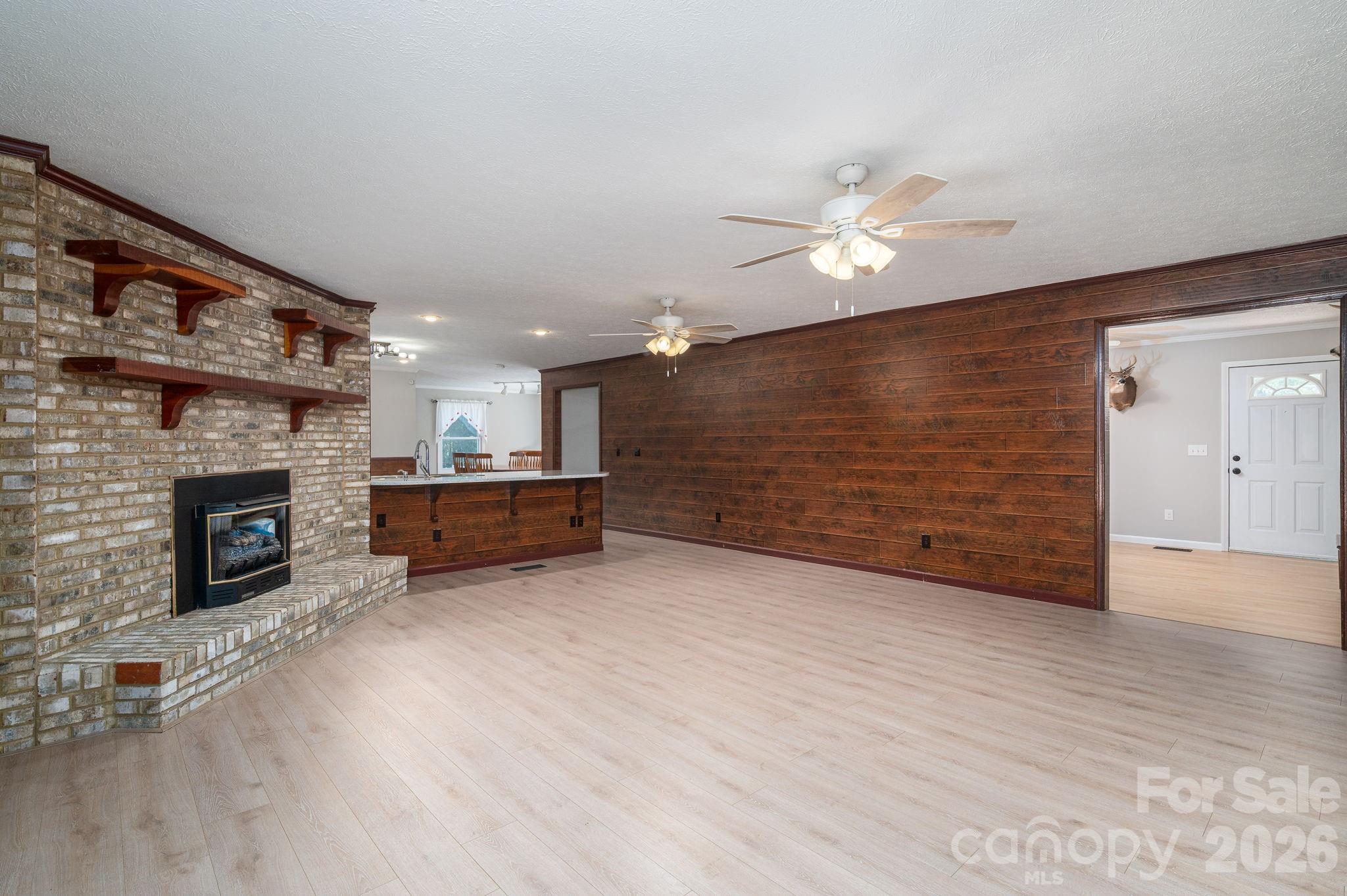 8058 Will Hudson Road — Lawndale