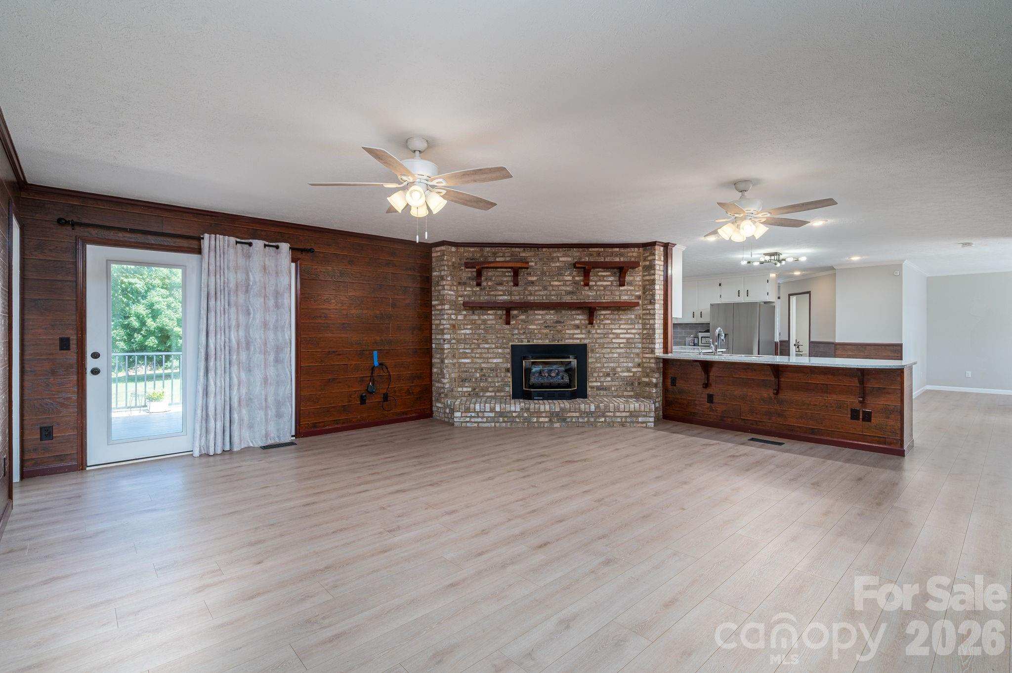 8058 Will Hudson Road — Lawndale
