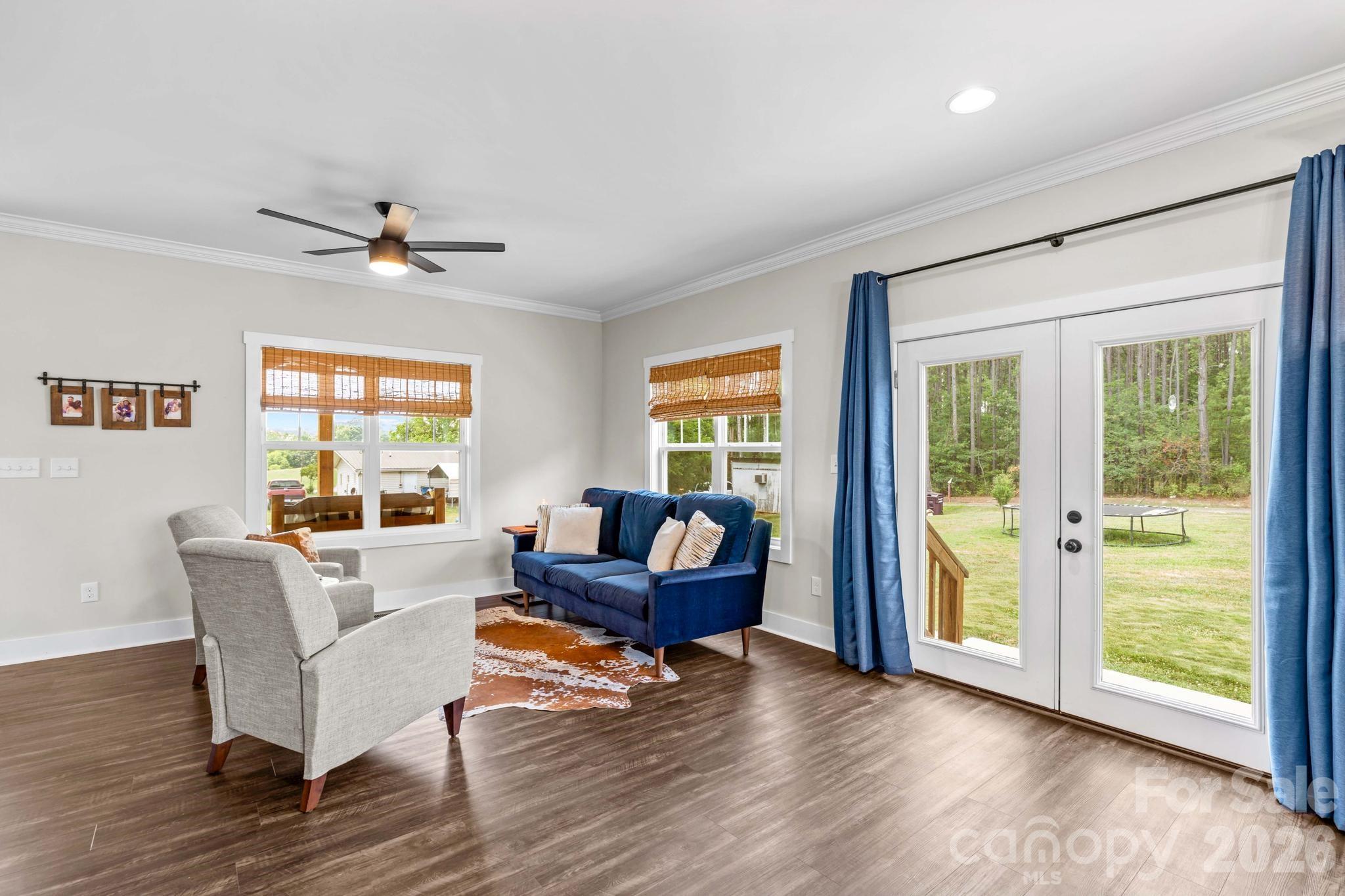 2191 Buffalo Shoals Road — Statesville