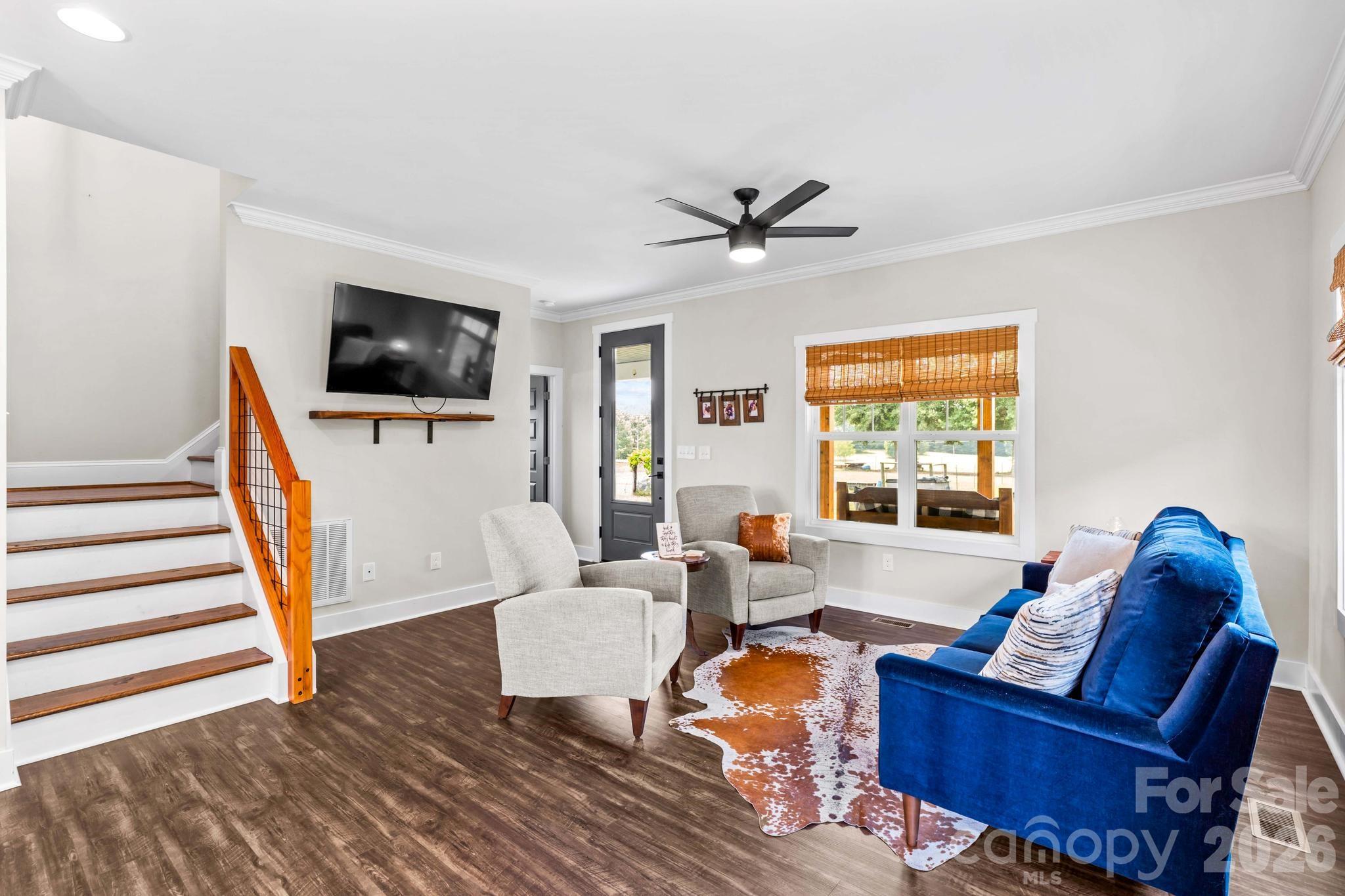 2191 Buffalo Shoals Road — Statesville