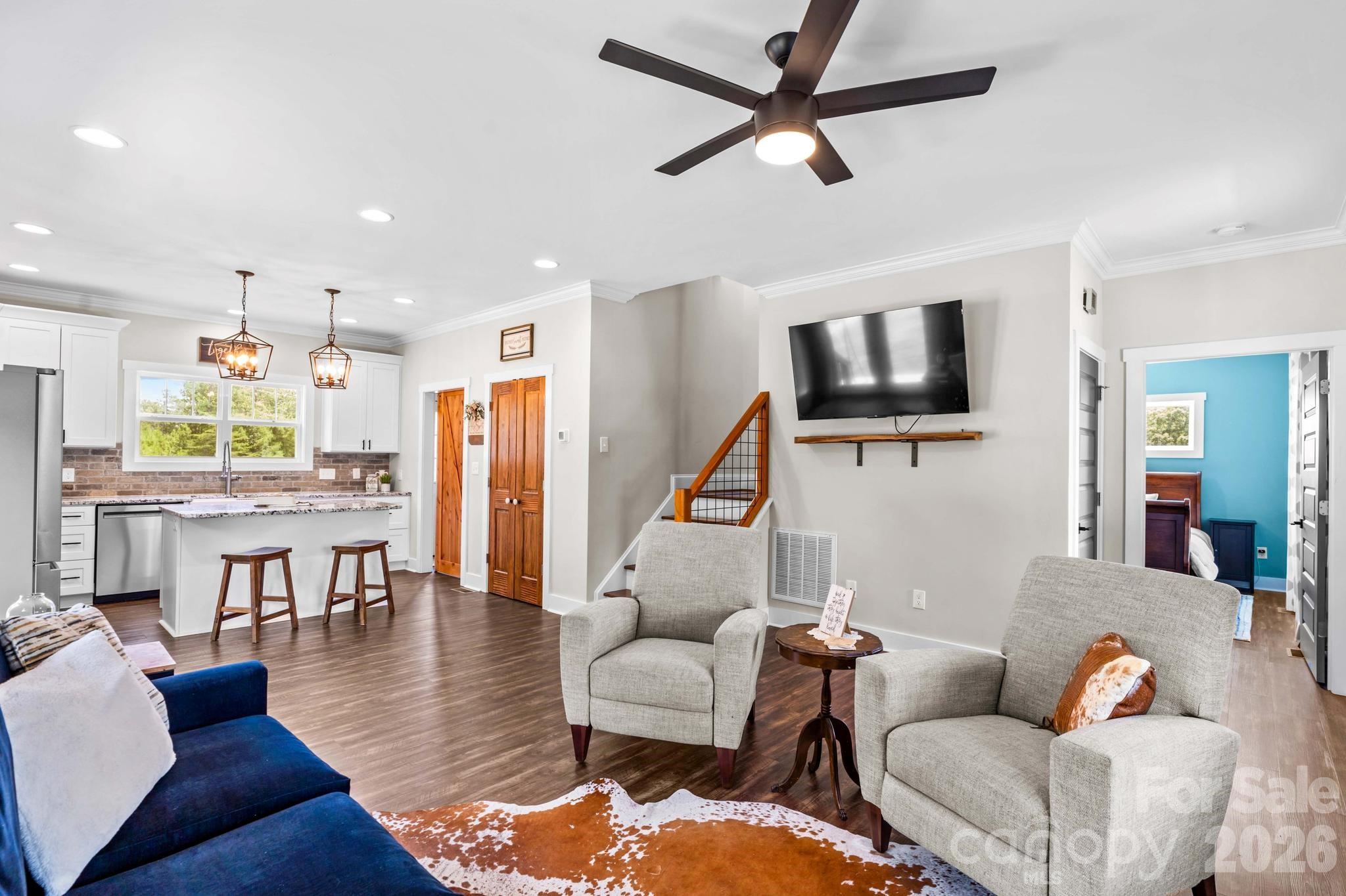 2191 Buffalo Shoals Road — Statesville