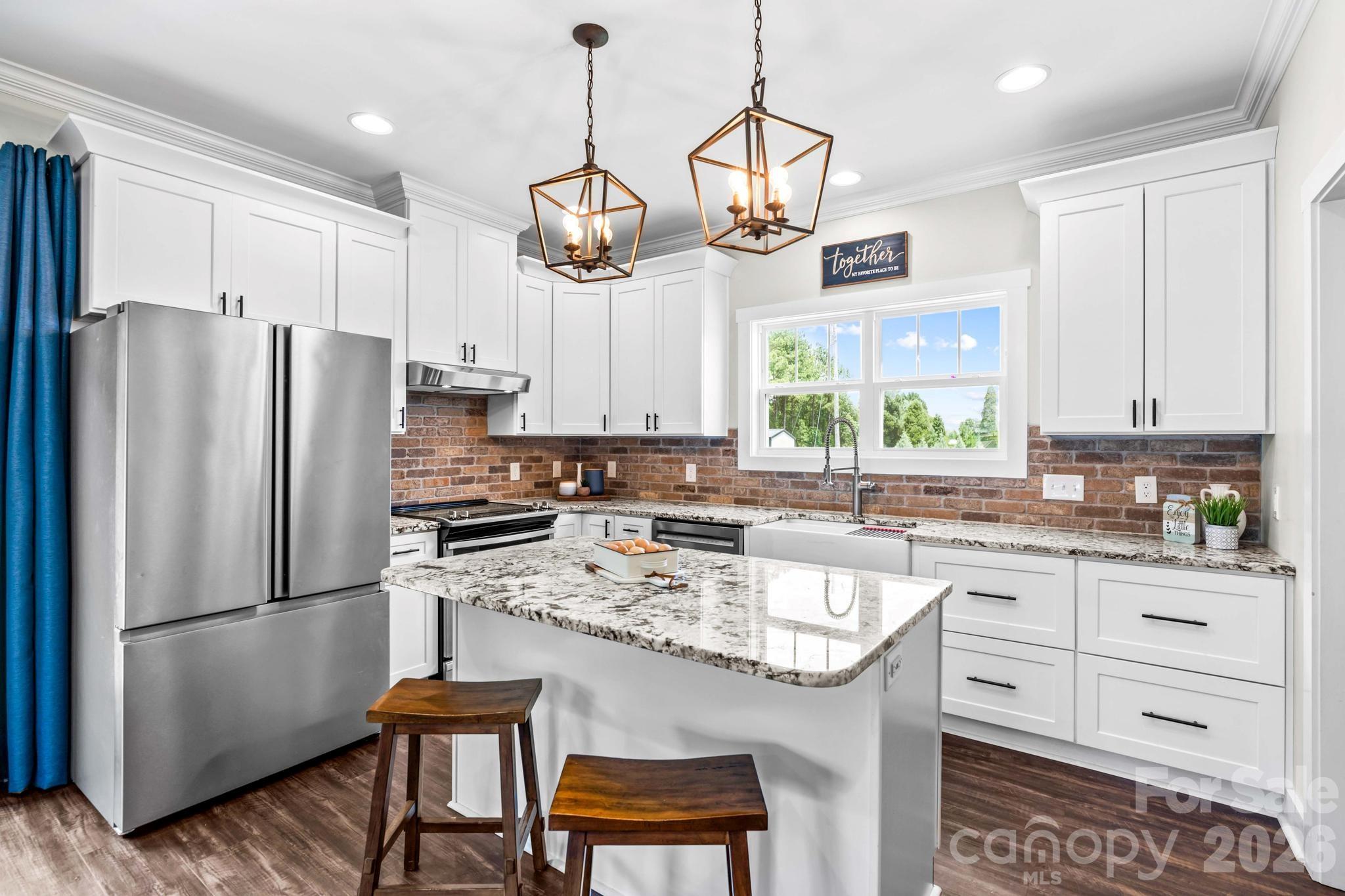 2191 Buffalo Shoals Road — Statesville