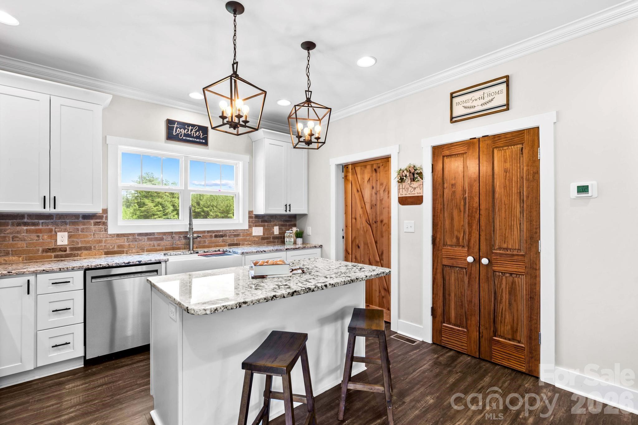 2191 Buffalo Shoals Road — Statesville
