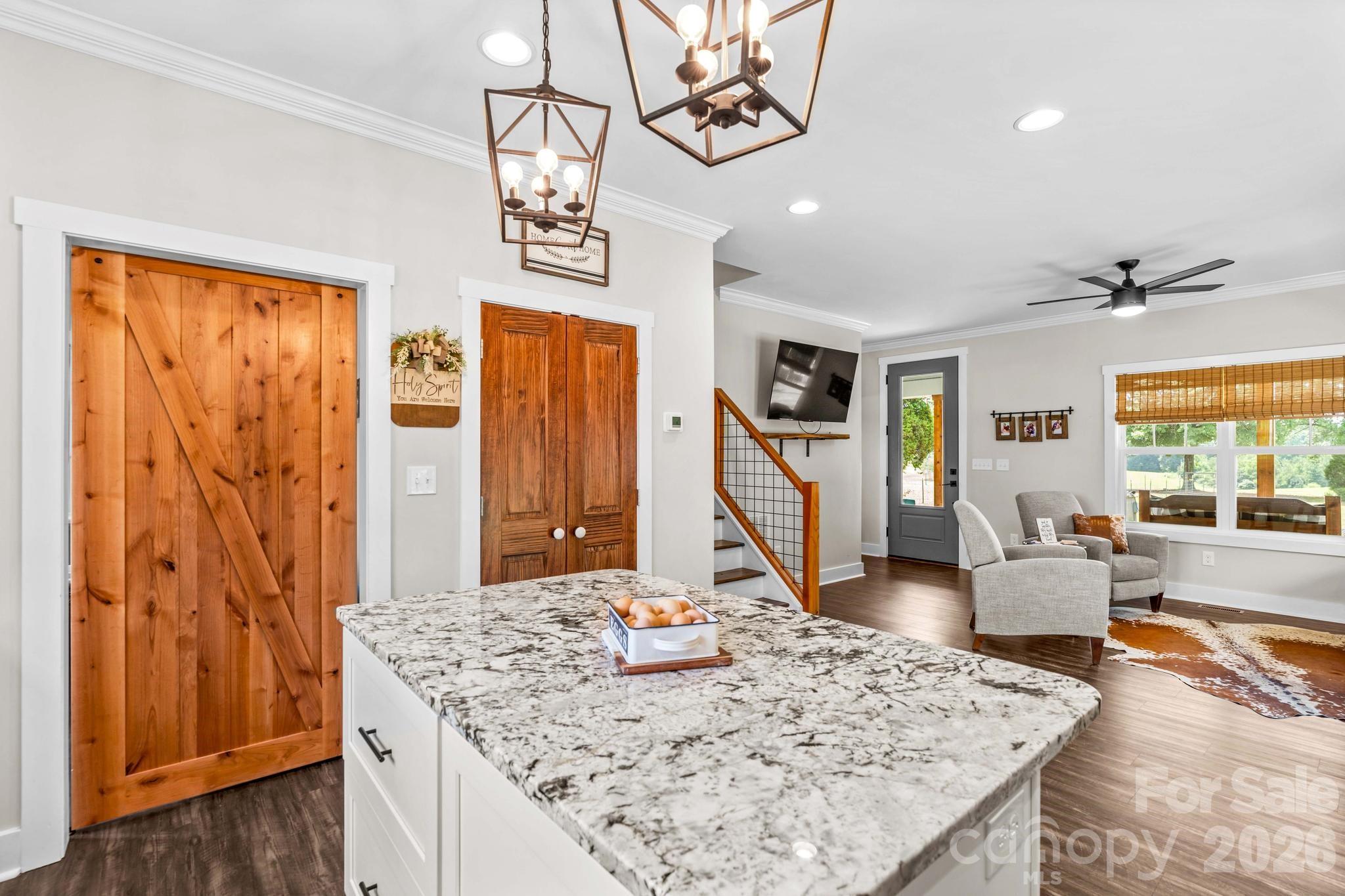 2191 Buffalo Shoals Road — Statesville