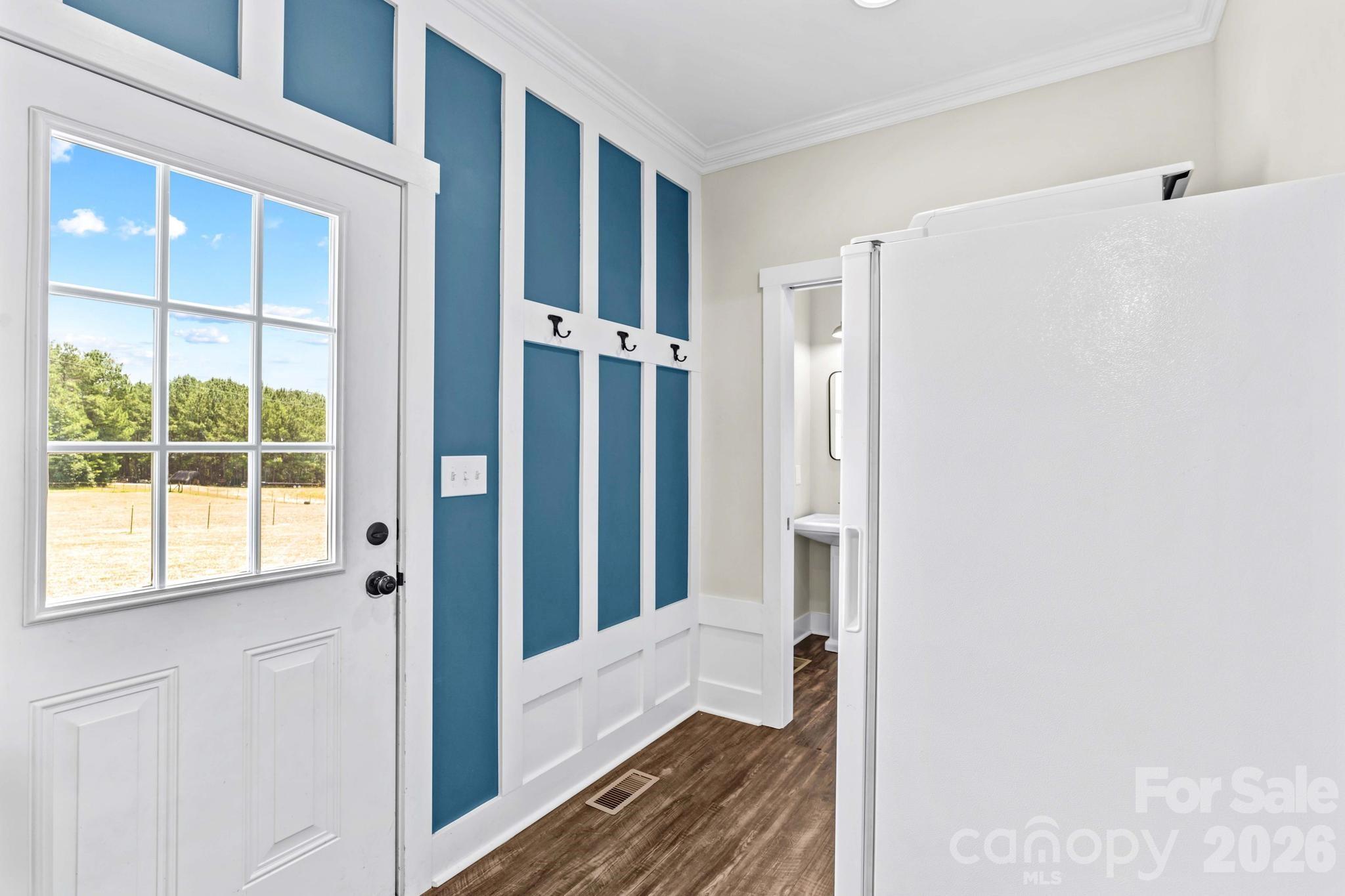 2191 Buffalo Shoals Road — Statesville