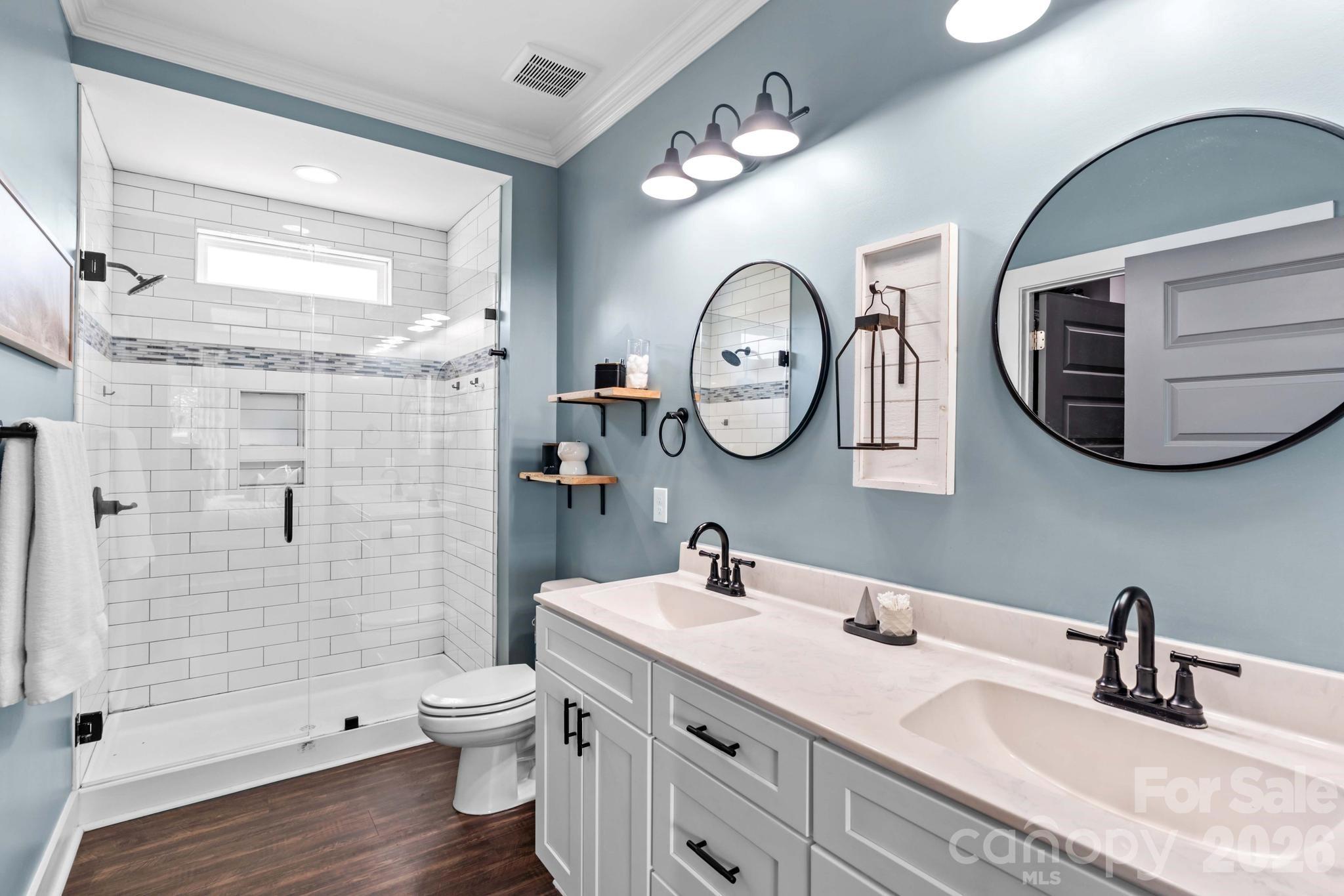 2191 Buffalo Shoals Road — Statesville