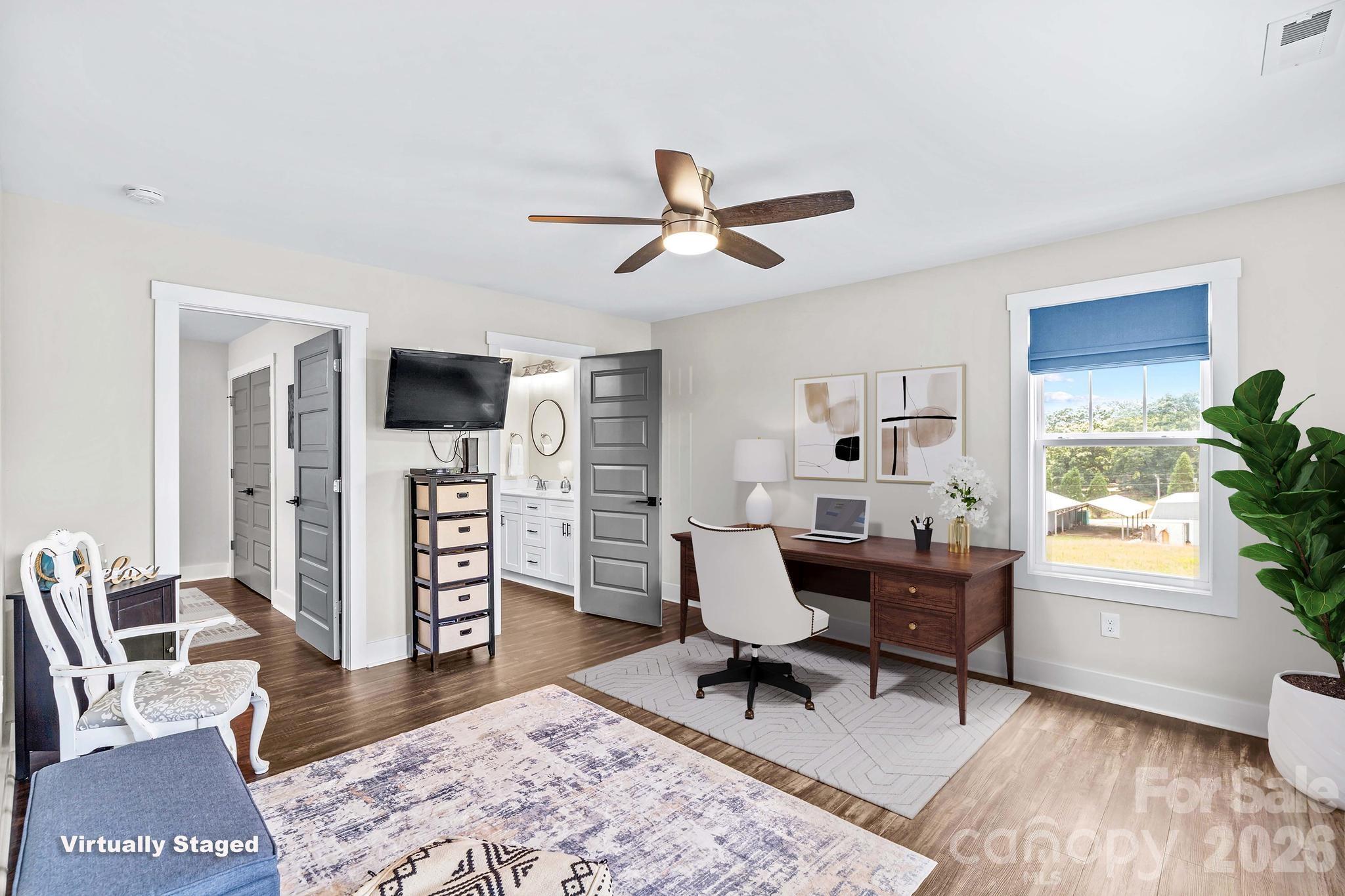 2191 Buffalo Shoals Road — Statesville