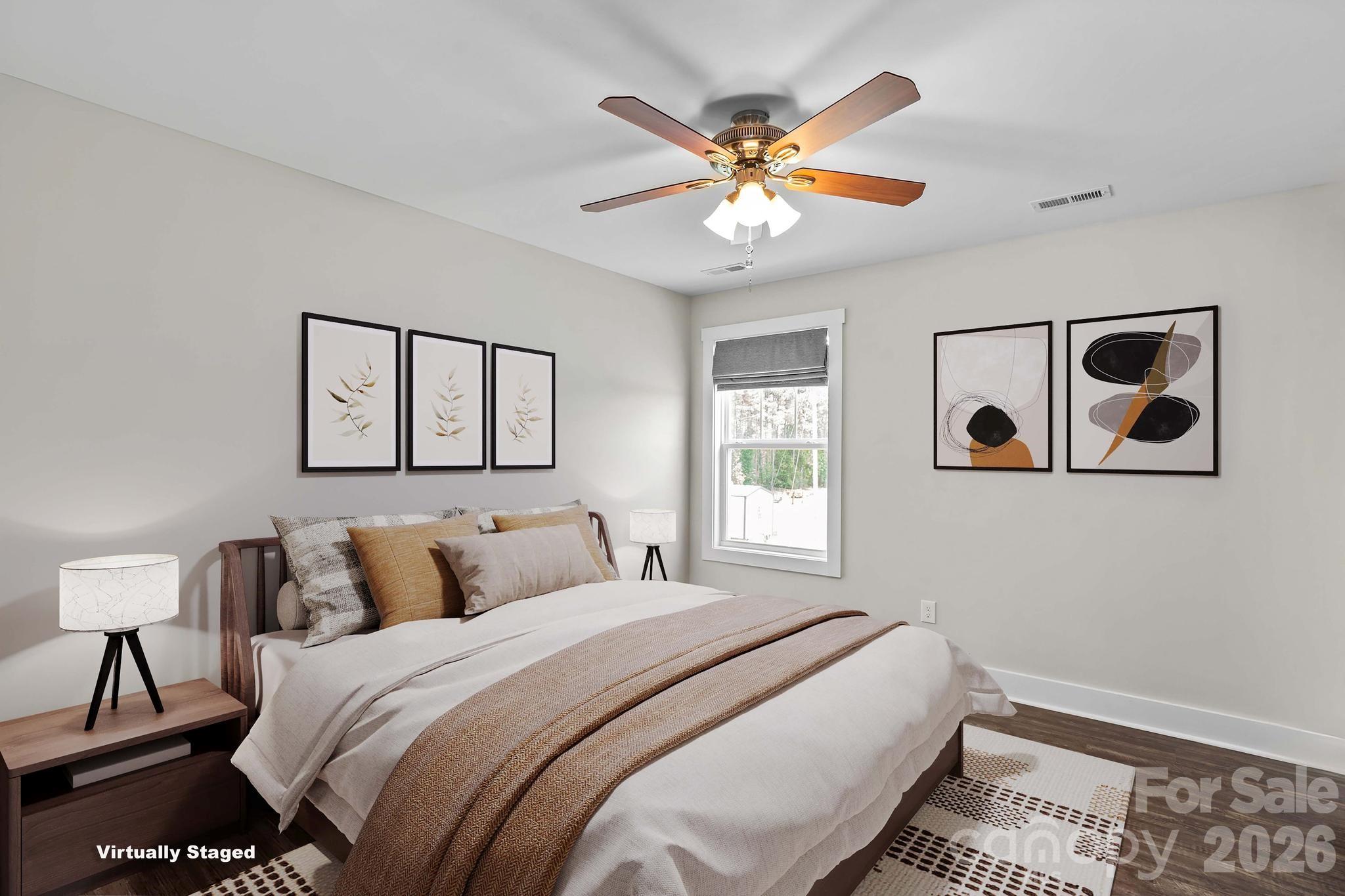 2191 Buffalo Shoals Road — Statesville