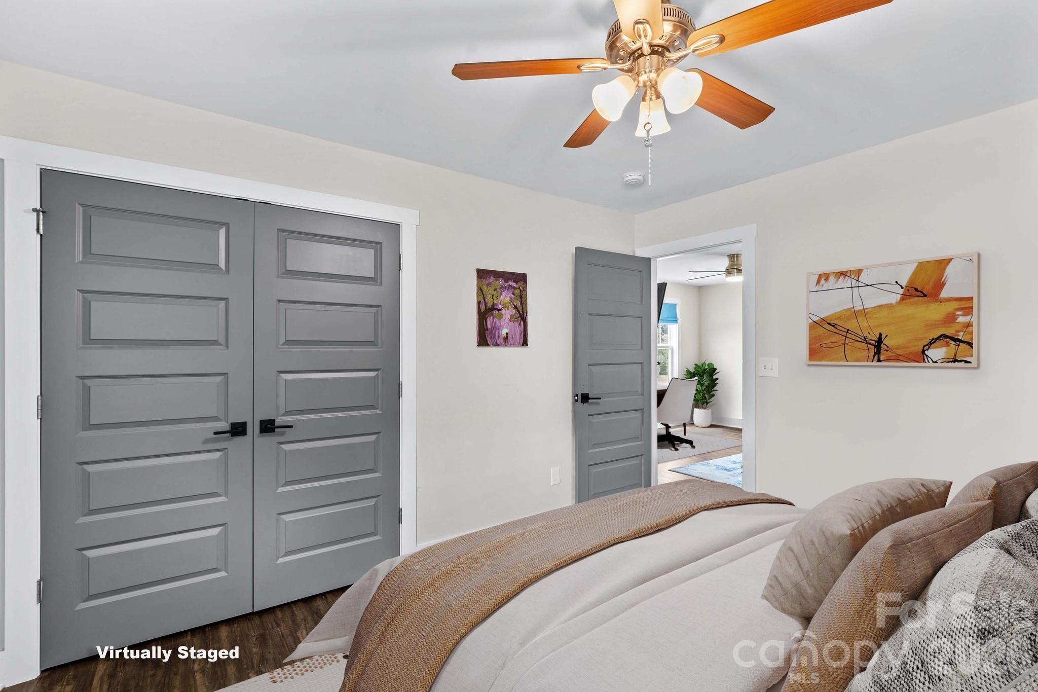 2191 Buffalo Shoals Road — Statesville
