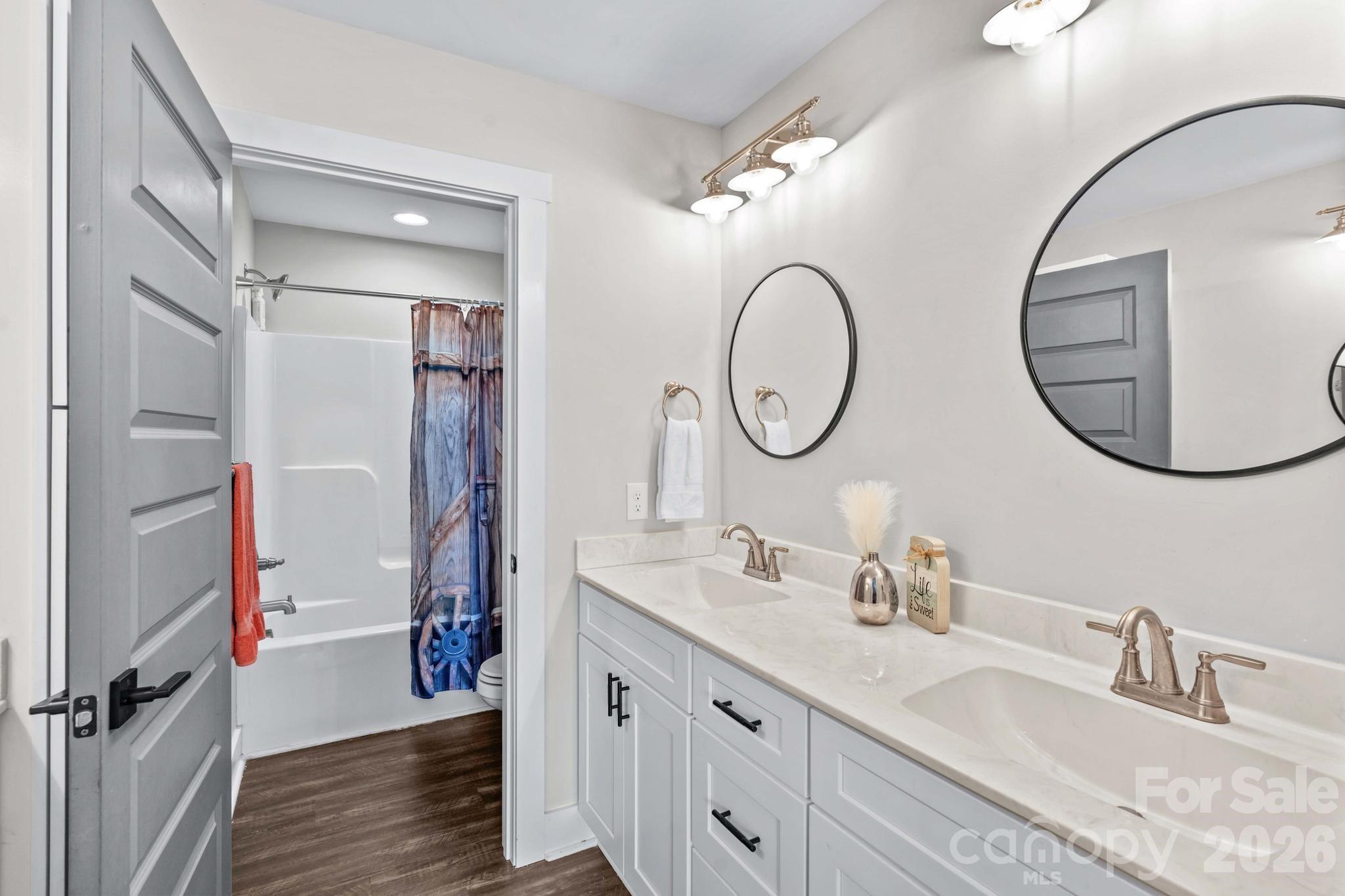 2191 Buffalo Shoals Road — Statesville
