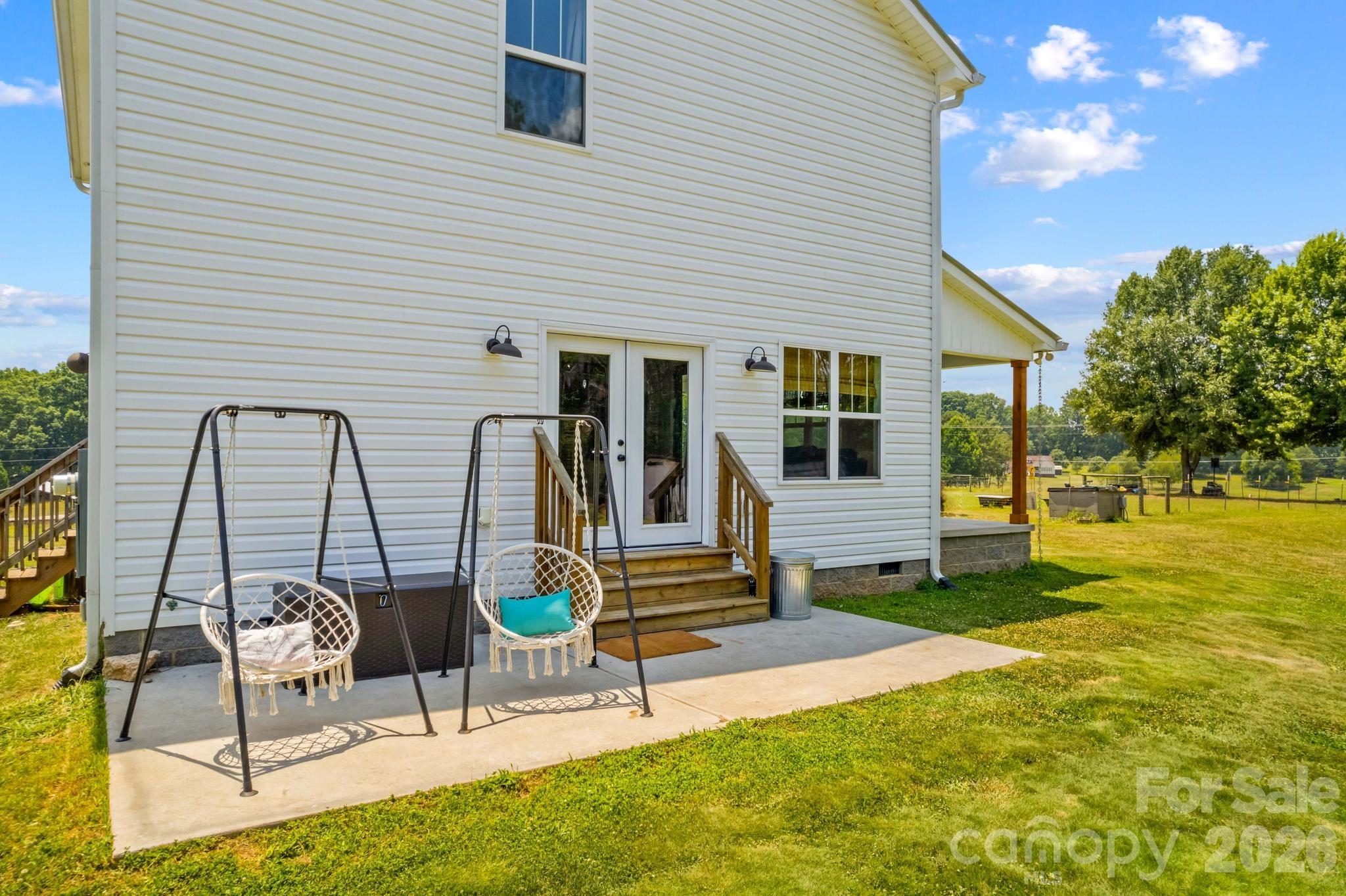 2191 Buffalo Shoals Road — Statesville