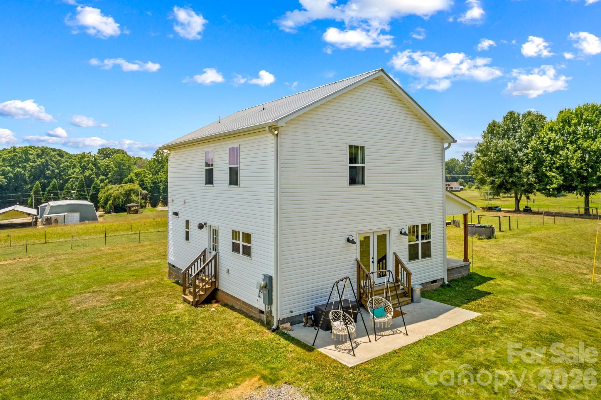 2191 Buffalo Shoals Road — Statesville