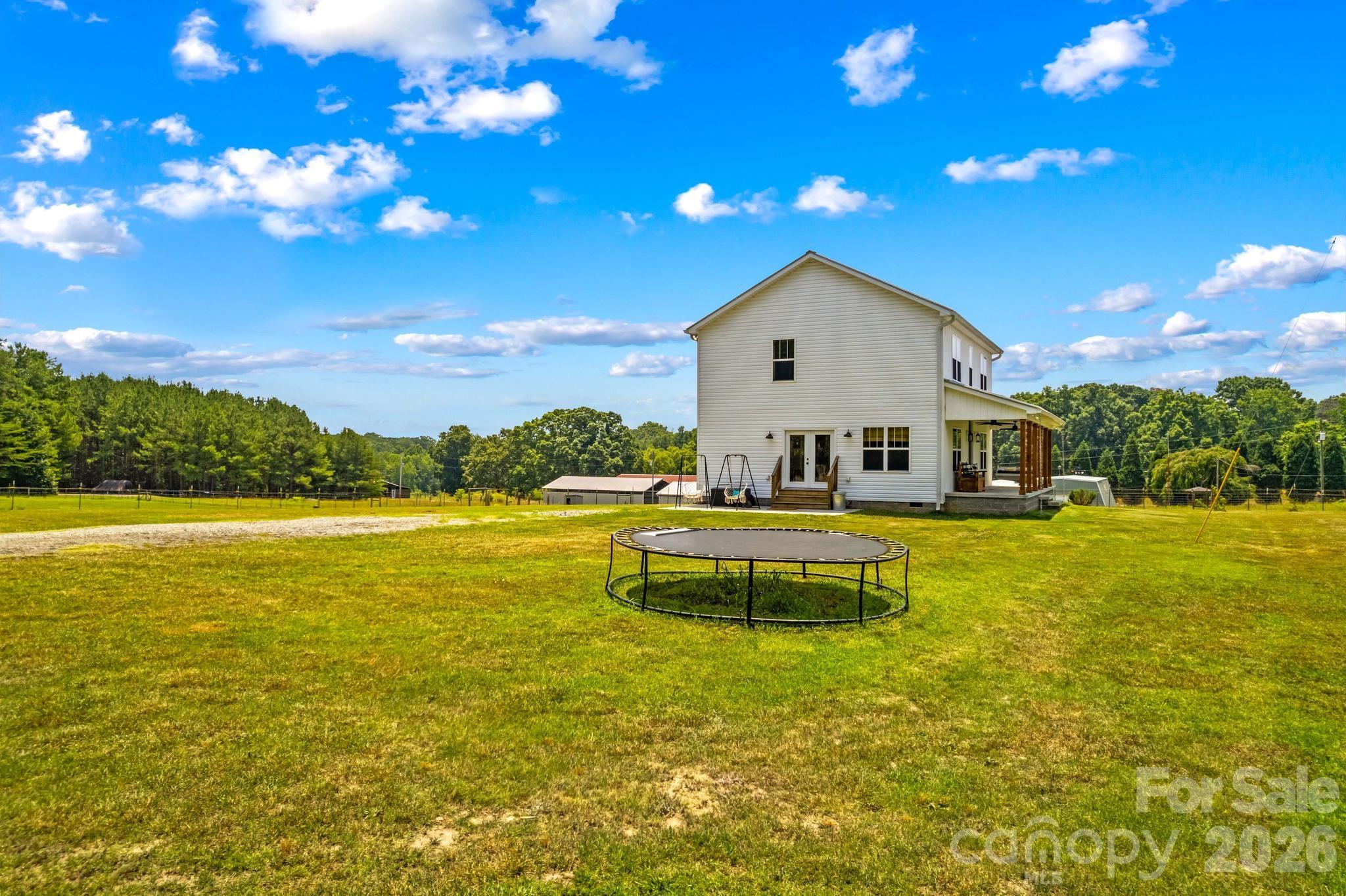 2191 Buffalo Shoals Road — Statesville