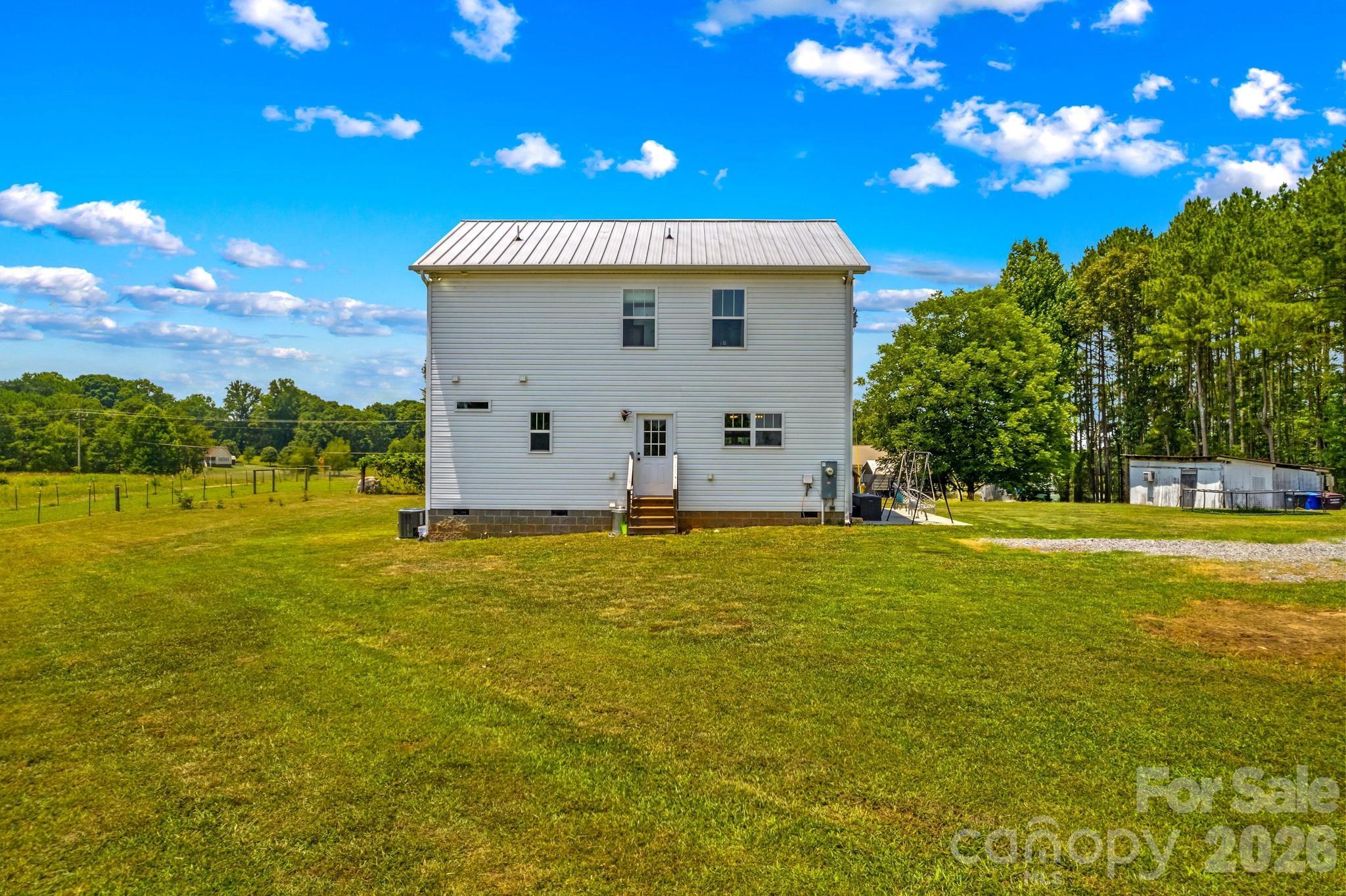 2191 Buffalo Shoals Road — Statesville