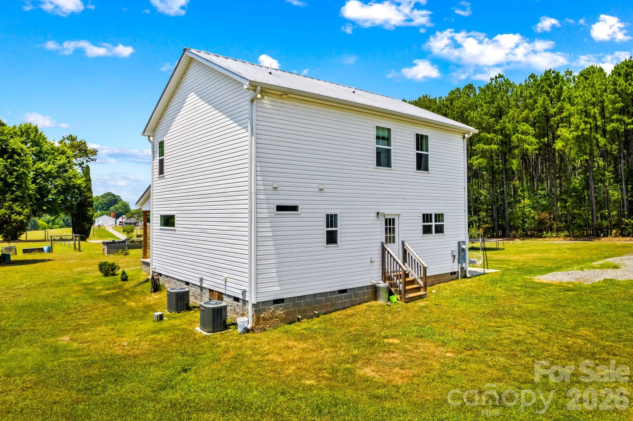 2191 Buffalo Shoals Road — Statesville