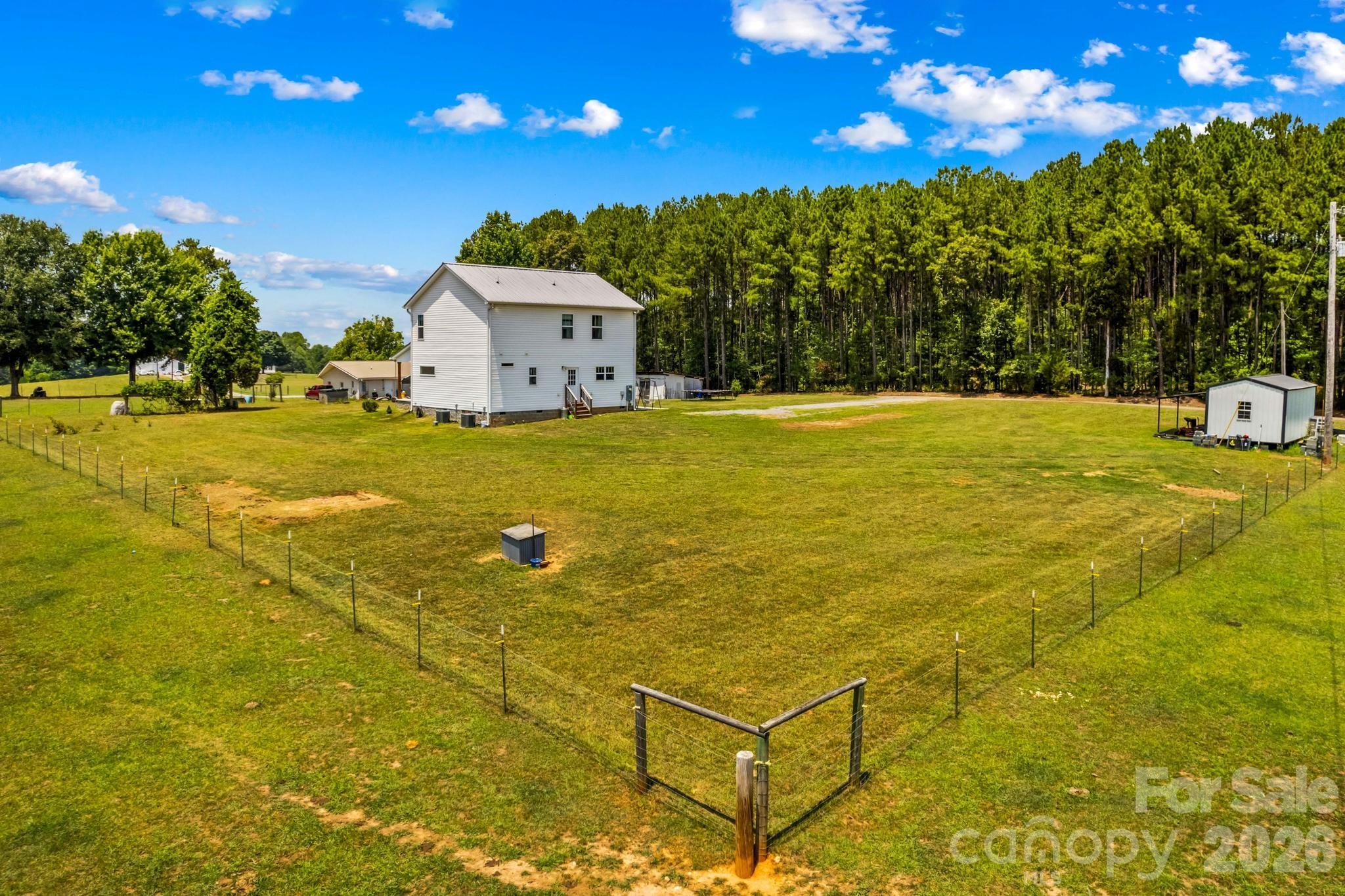 2191 Buffalo Shoals Road — Statesville