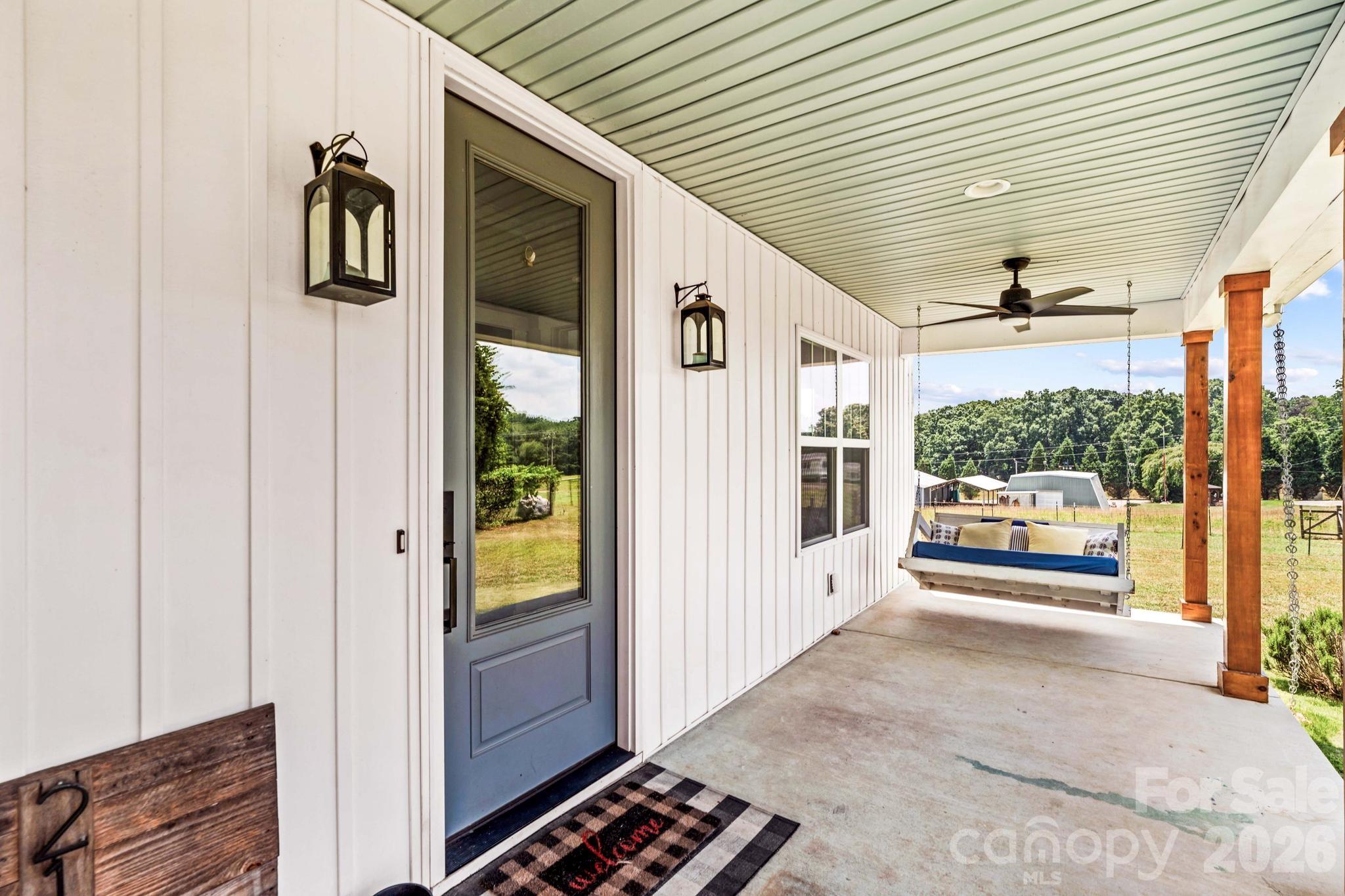 2191 Buffalo Shoals Road — Statesville