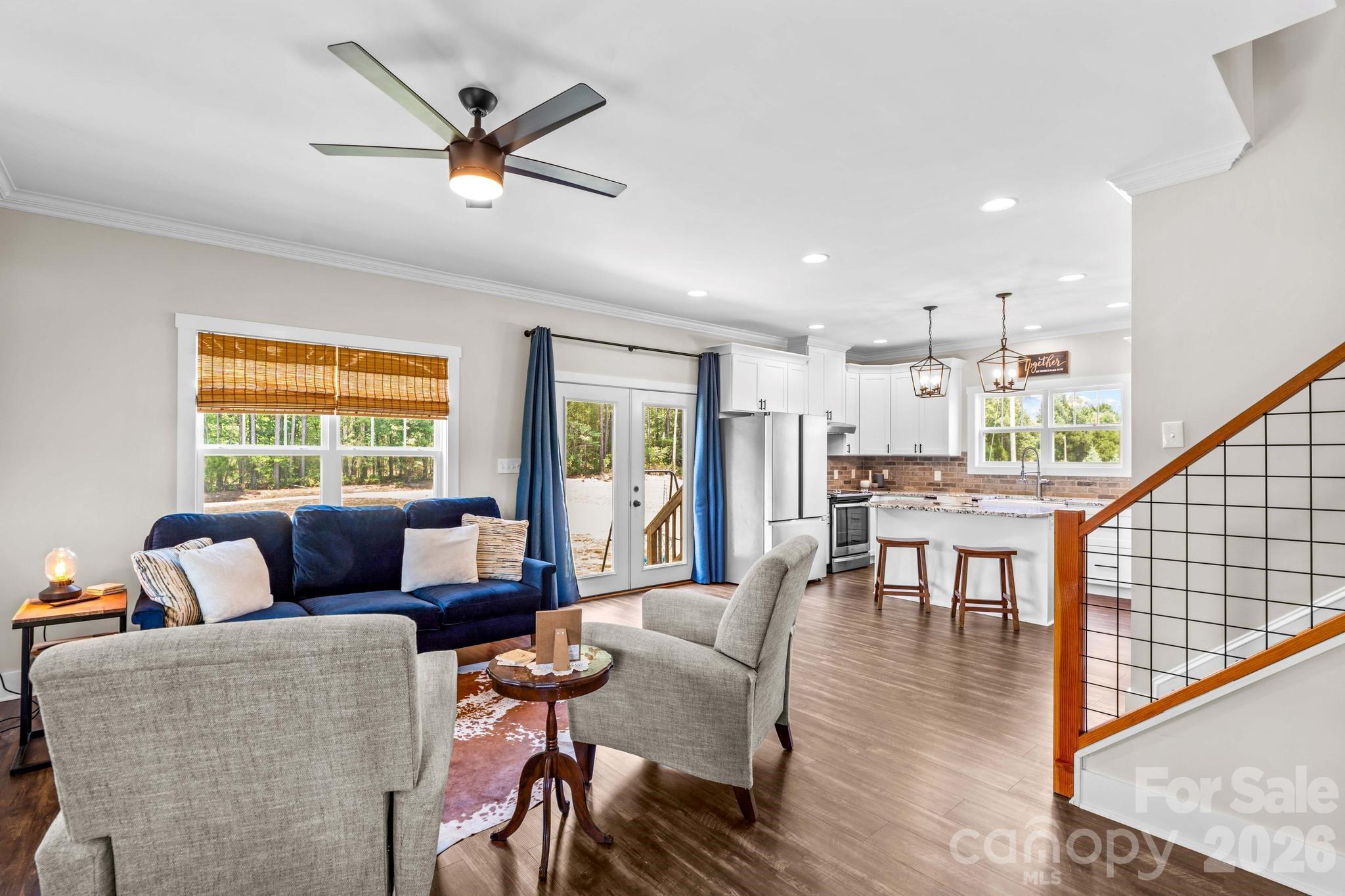 2191 Buffalo Shoals Road — Statesville
