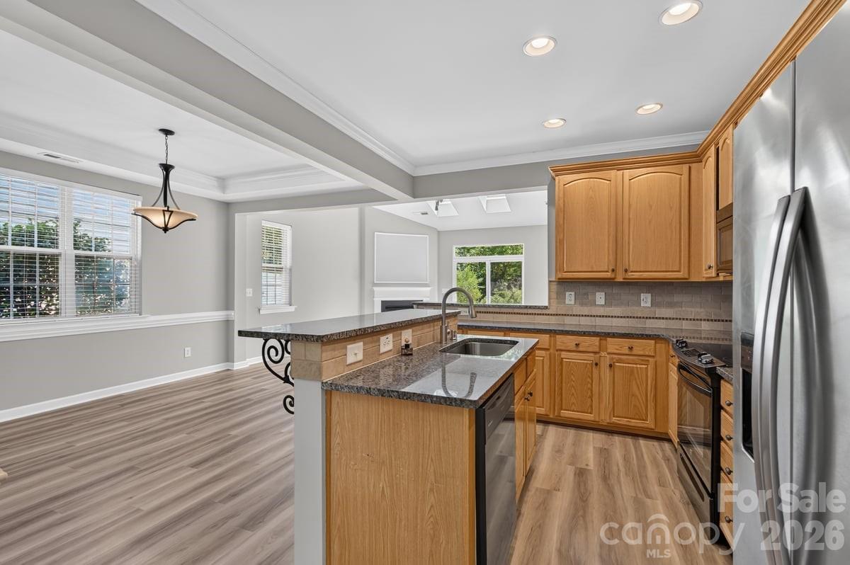 12036 Red Rust Lane — Charlotte